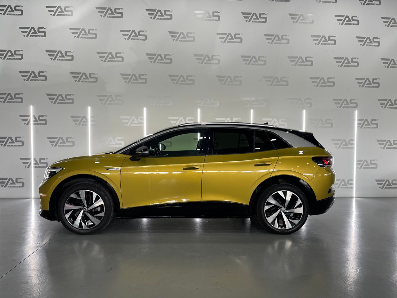 Imagen 6 del Volkswagen ID.4 en Auto Select Edition, Figueres