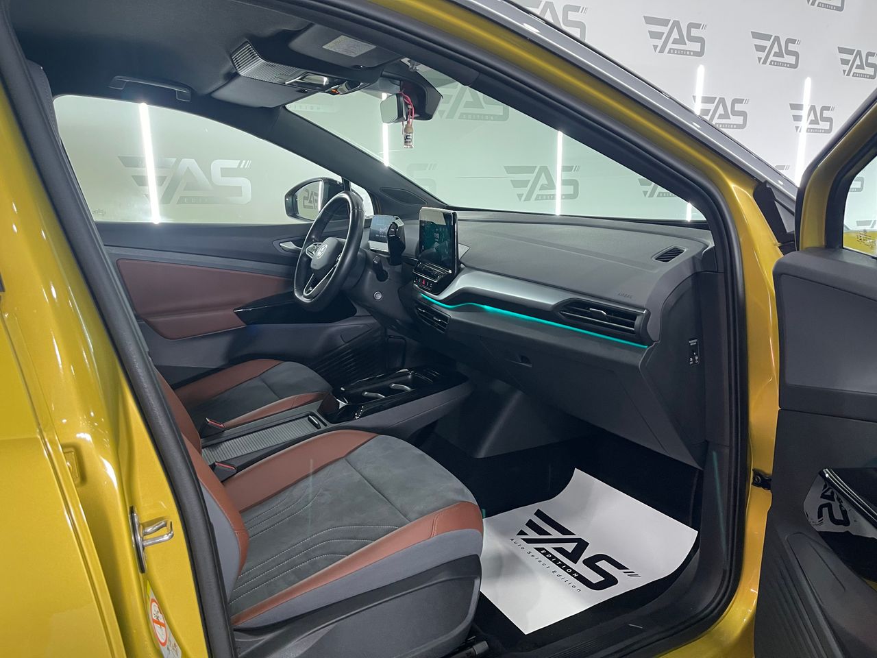 Imagen 140 del Volkswagen ID.4 en Auto Select Edition, Figueres