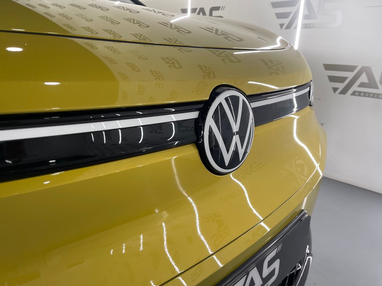 Imagen 41 del Volkswagen ID.4 en Auto Select Edition, Figueres