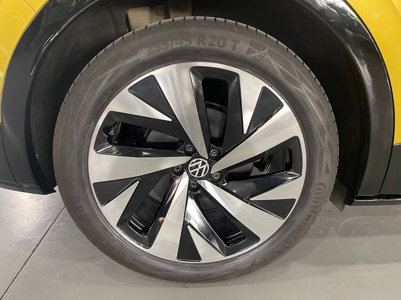 Imagen 64 del Volkswagen ID.4 en Auto Select Edition, Figueres