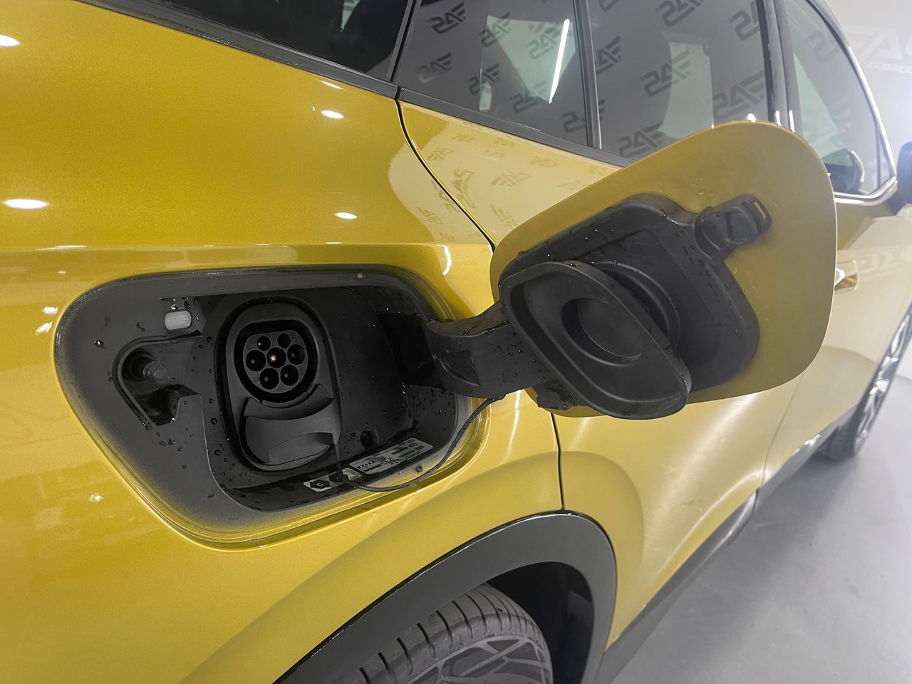 Imagen 11 del Volkswagen ID.4 en Auto Select Edition, Figueres