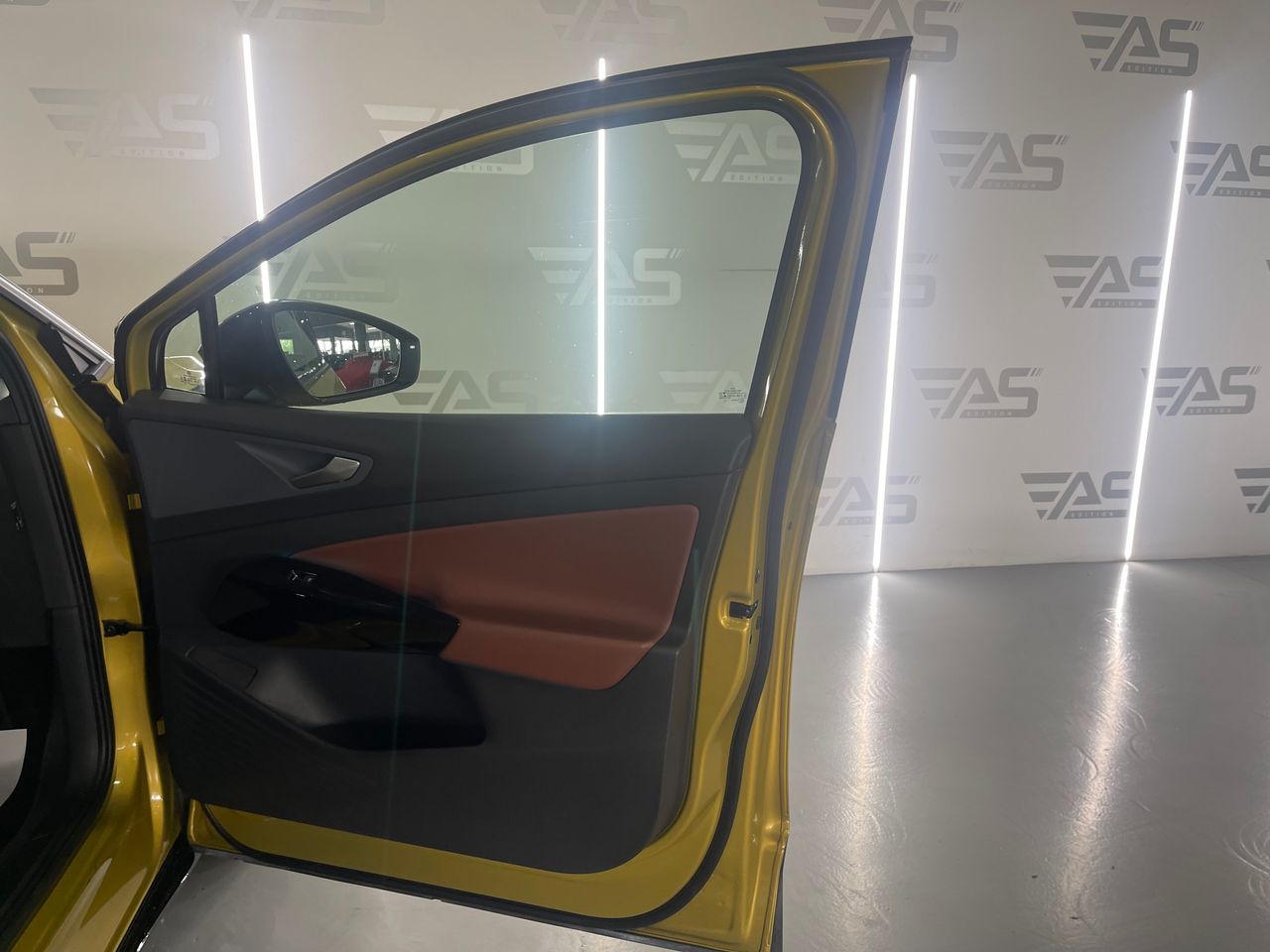 Imagen 102 del Volkswagen ID.4 en Auto Select Edition, Figueres