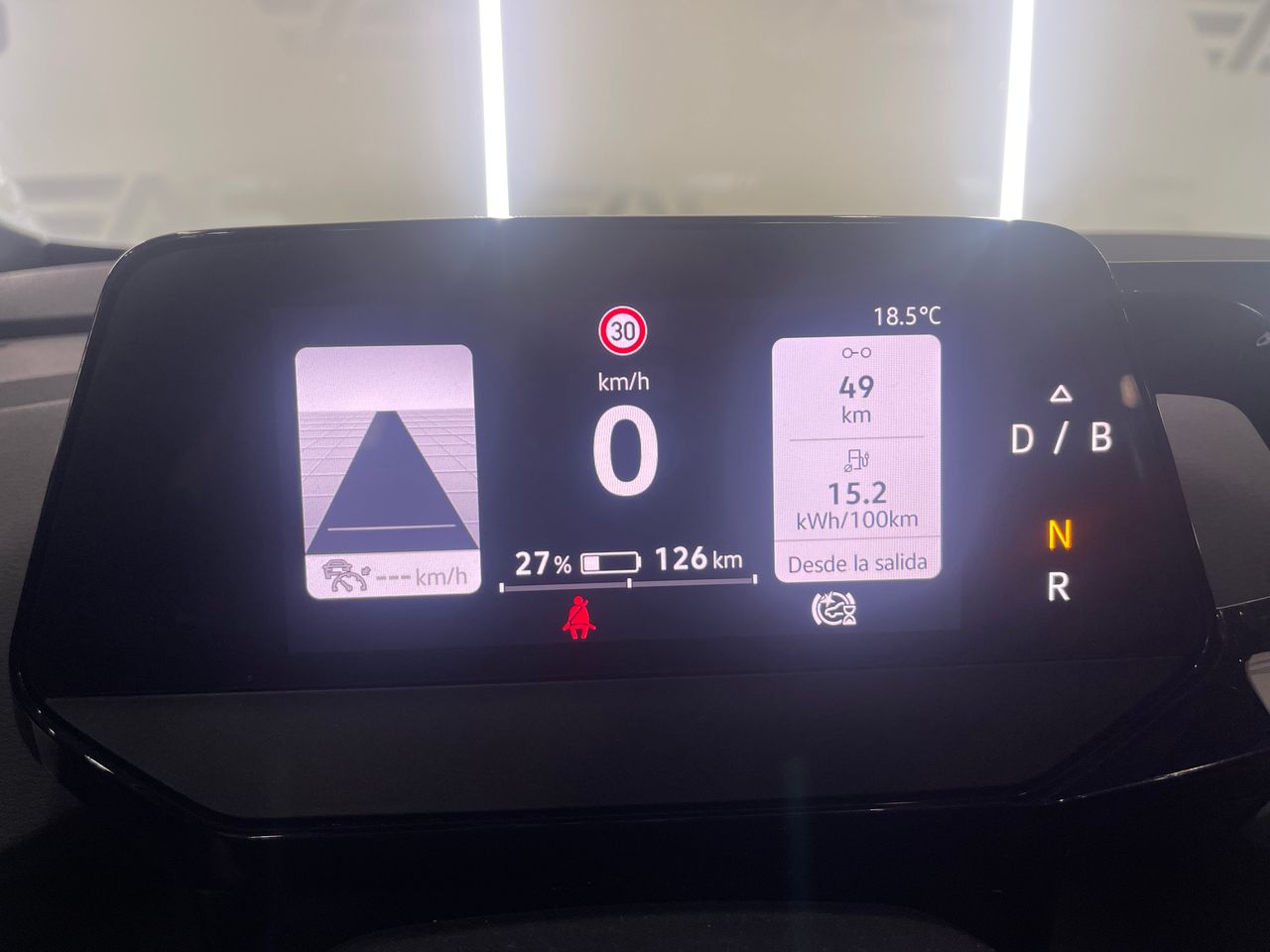 Imagen 70 del Volkswagen ID.4 en Auto Select Edition, Figueres