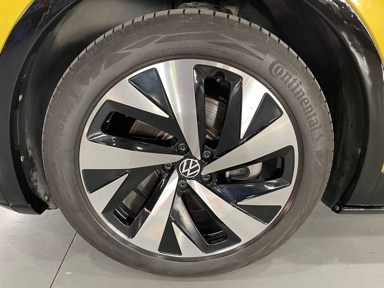 Imagen 62 del Volkswagen ID.4 en Auto Select Edition, Figueres