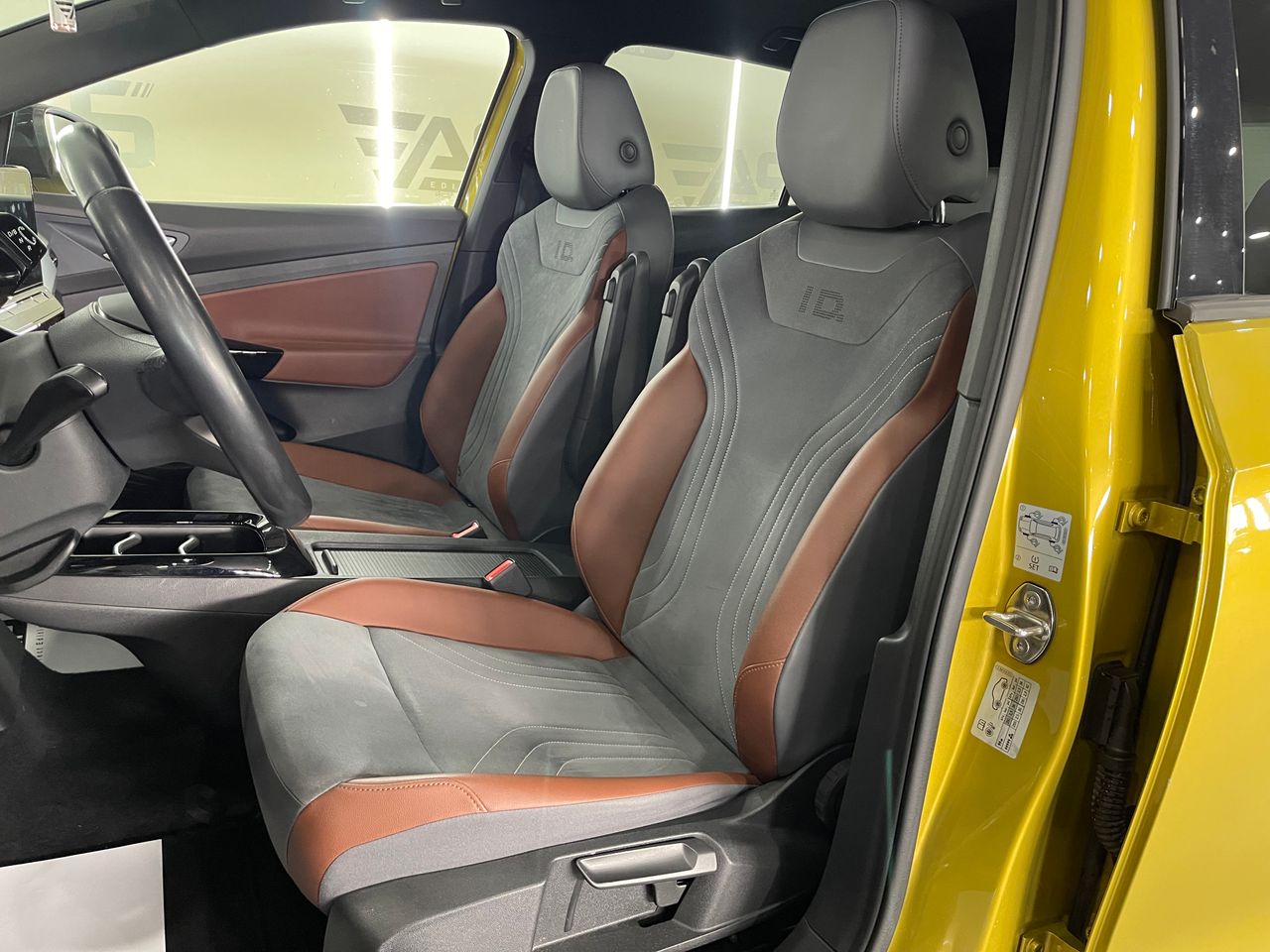 Imagen 131 del Volkswagen ID.4 en Auto Select Edition, Figueres