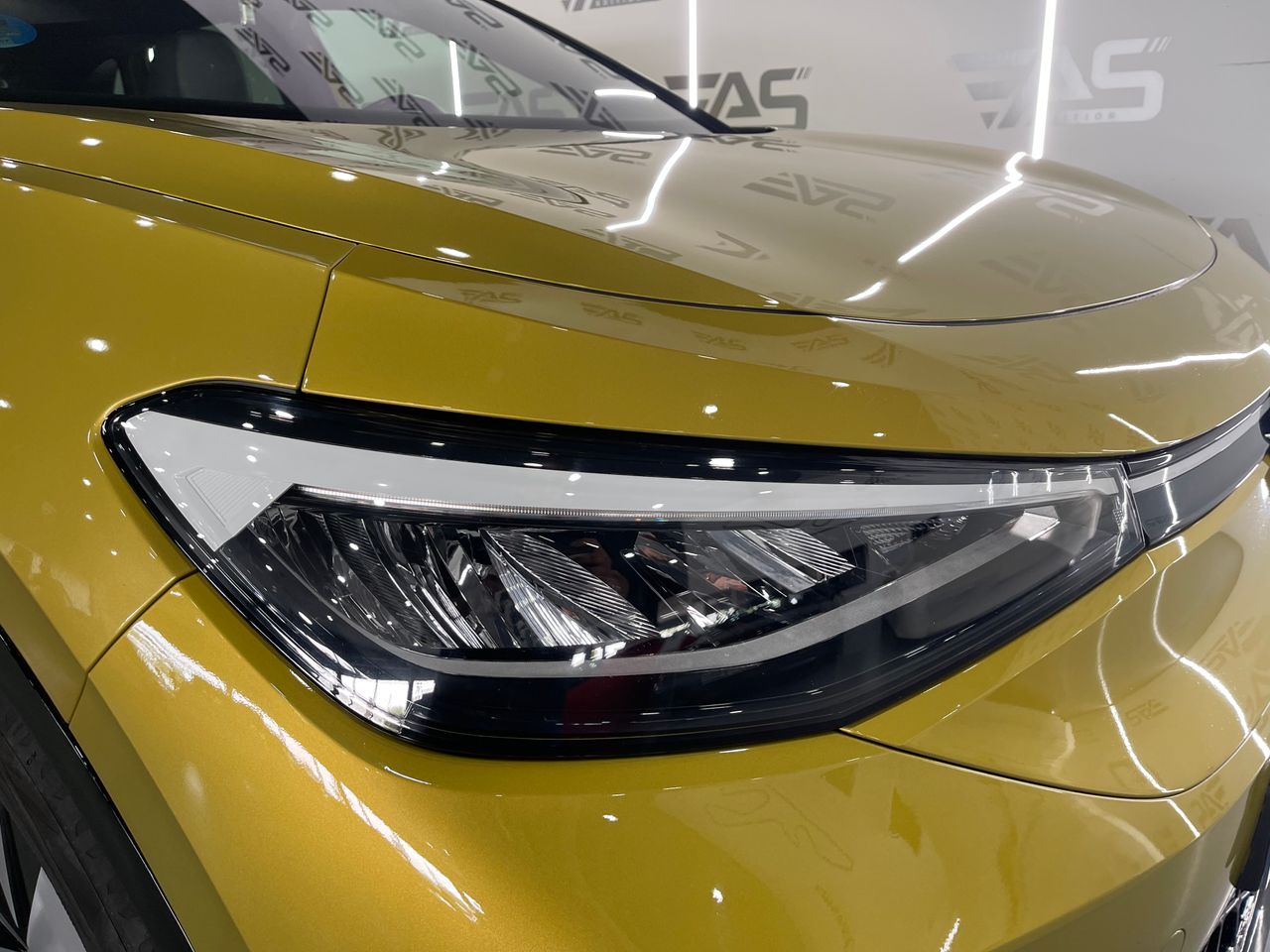 Imagen 38 del Volkswagen ID.4 en Auto Select Edition, Figueres