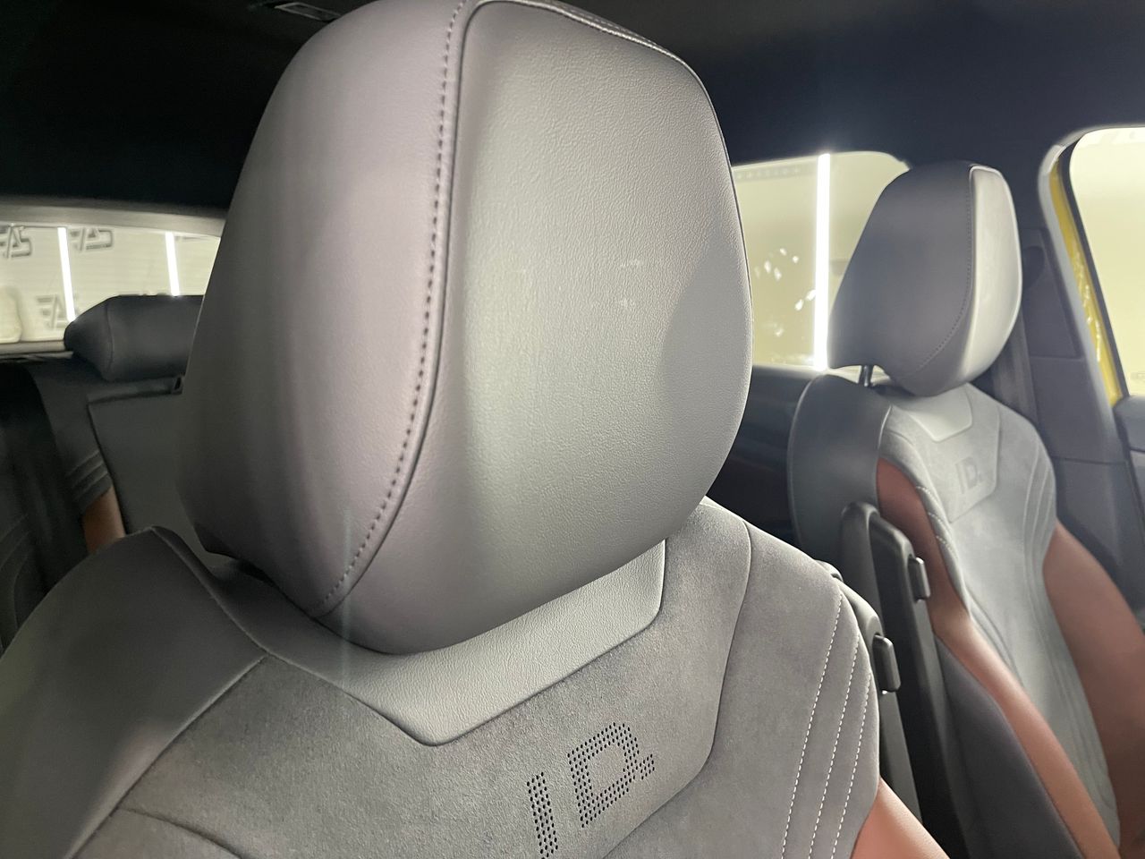 Imagen 144 del Volkswagen ID.4 en Auto Select Edition, Figueres