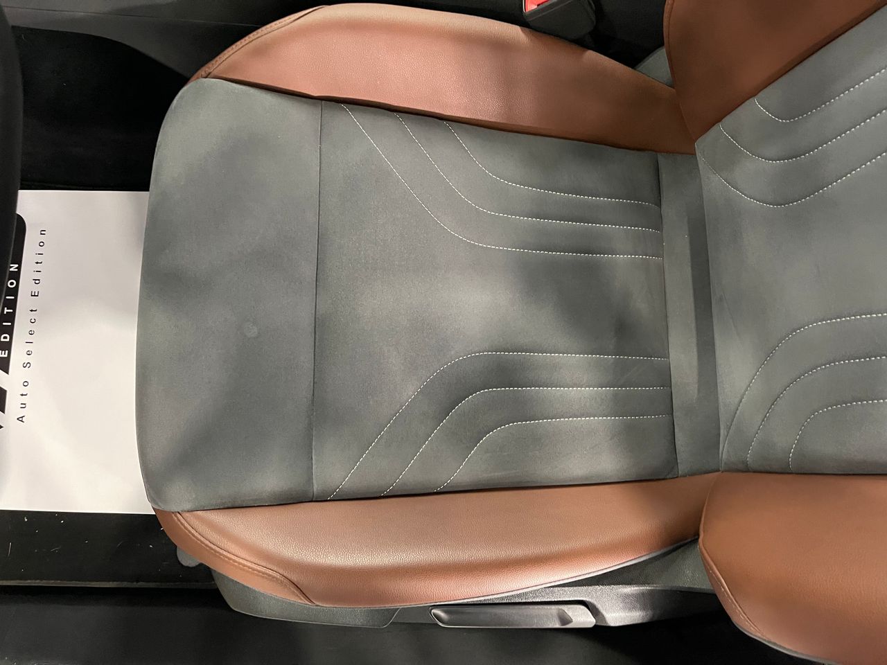 Imagen 135 del Volkswagen ID.4 en Auto Select Edition, Figueres