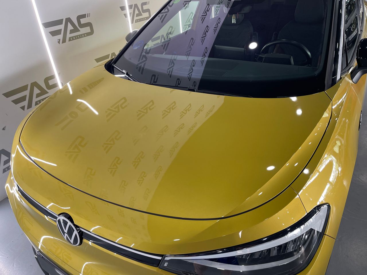 Imagen 33 del Volkswagen ID.4 en Auto Select Edition, Figueres