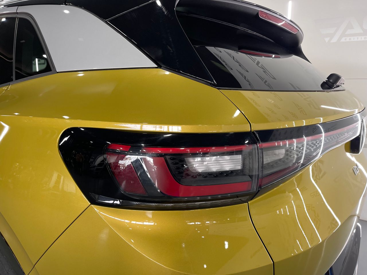 Imagen 13 del Volkswagen ID.4 en Auto Select Edition, Figueres