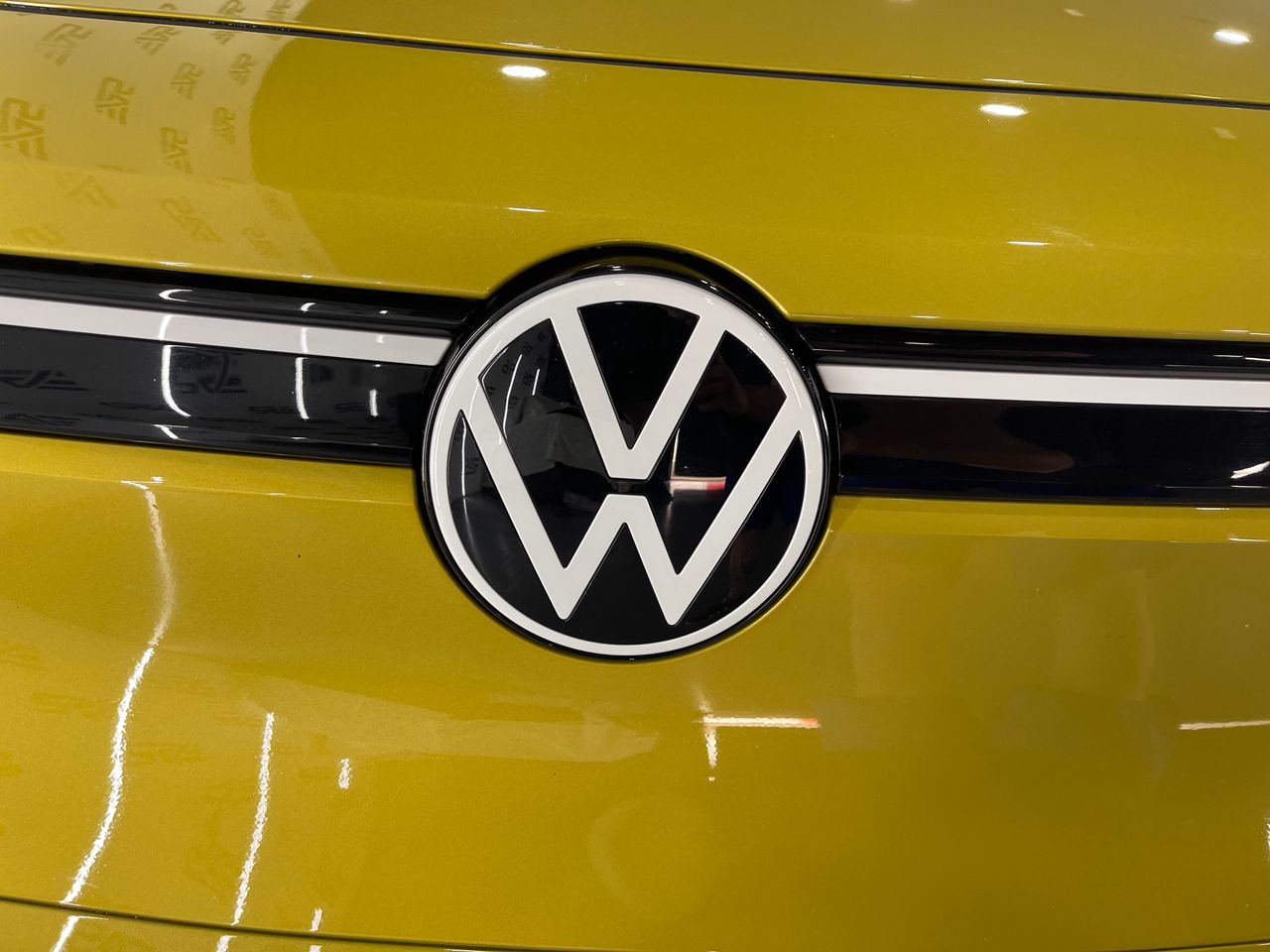 Imagen 32 del Volkswagen ID.4 en Auto Select Edition, Figueres