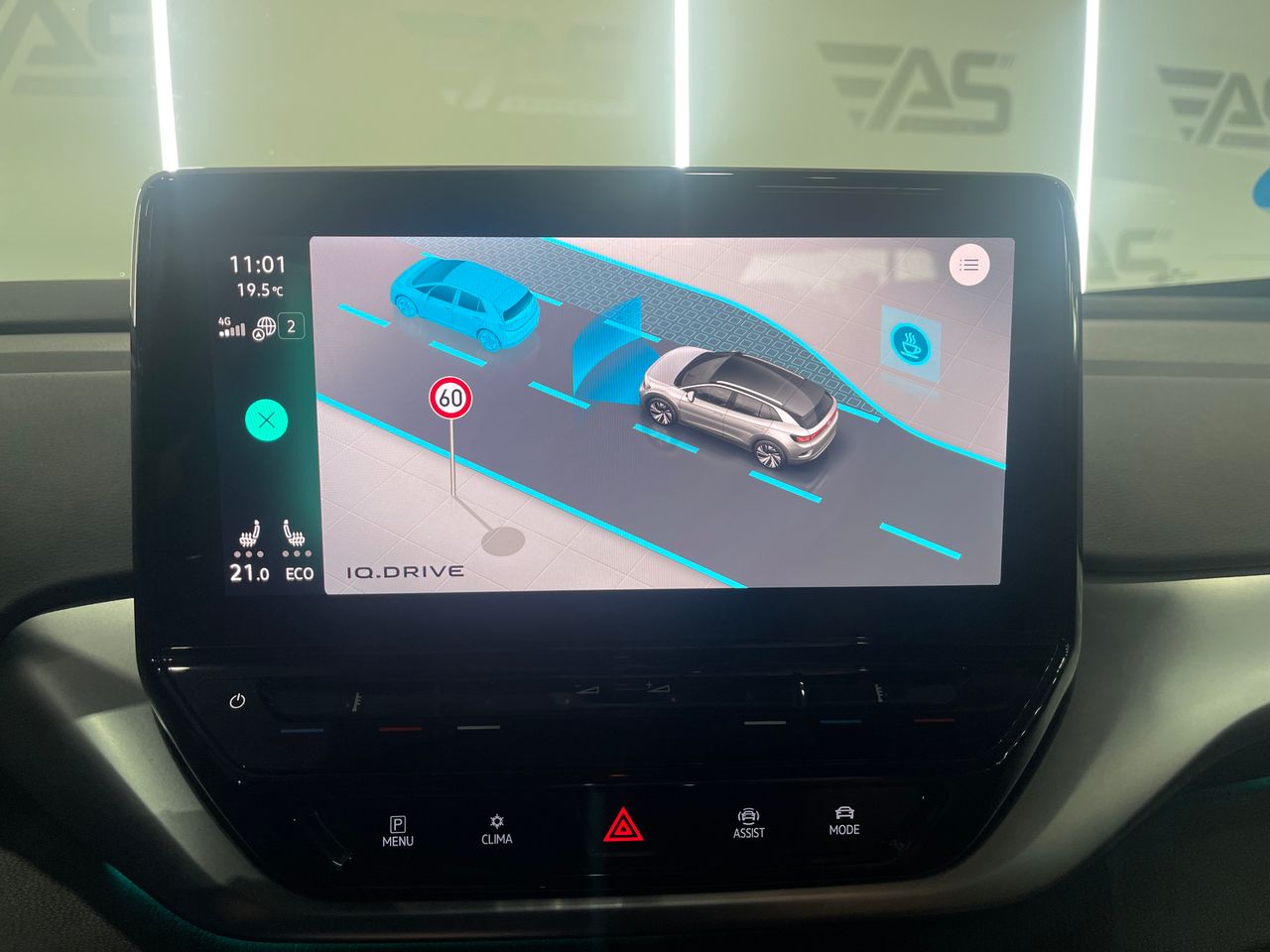 Imagen 80 del Volkswagen ID.4 en Auto Select Edition, Figueres