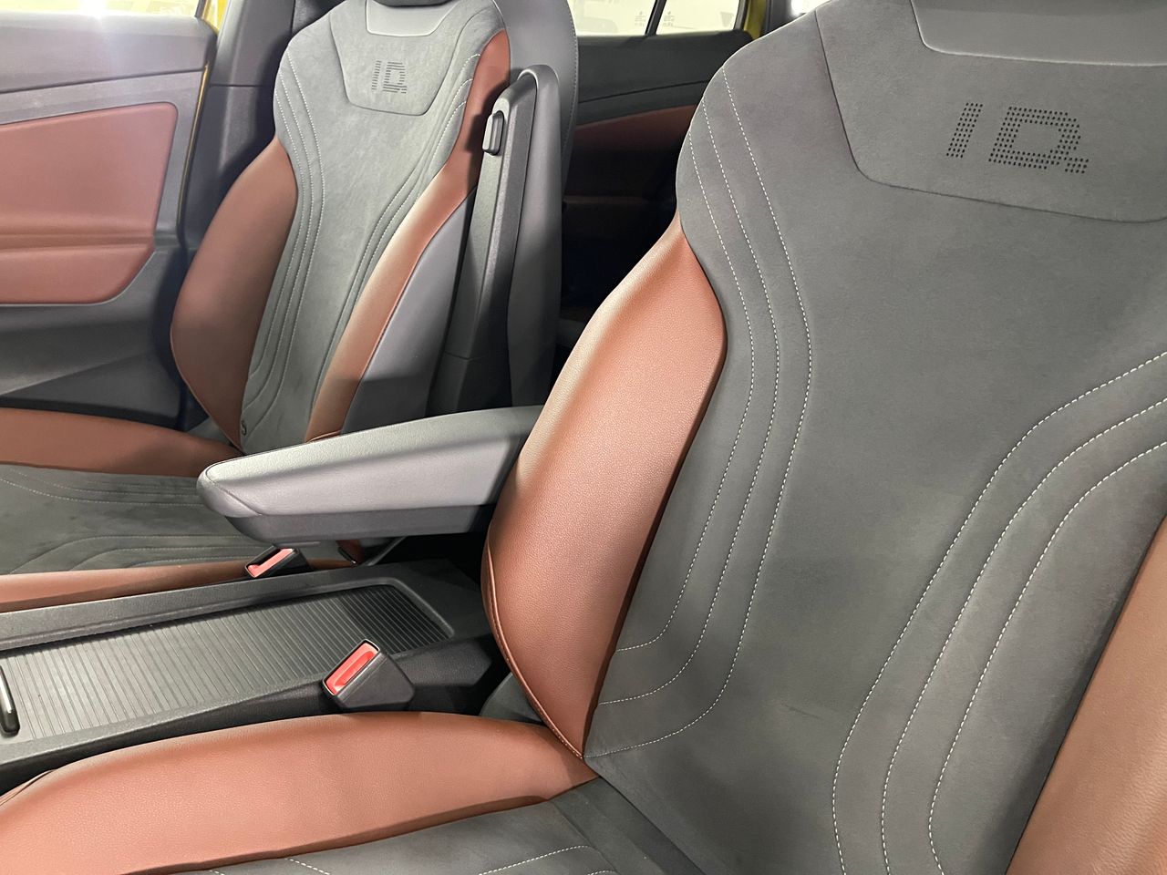 Imagen 136 del Volkswagen ID.4 en Auto Select Edition, Figueres