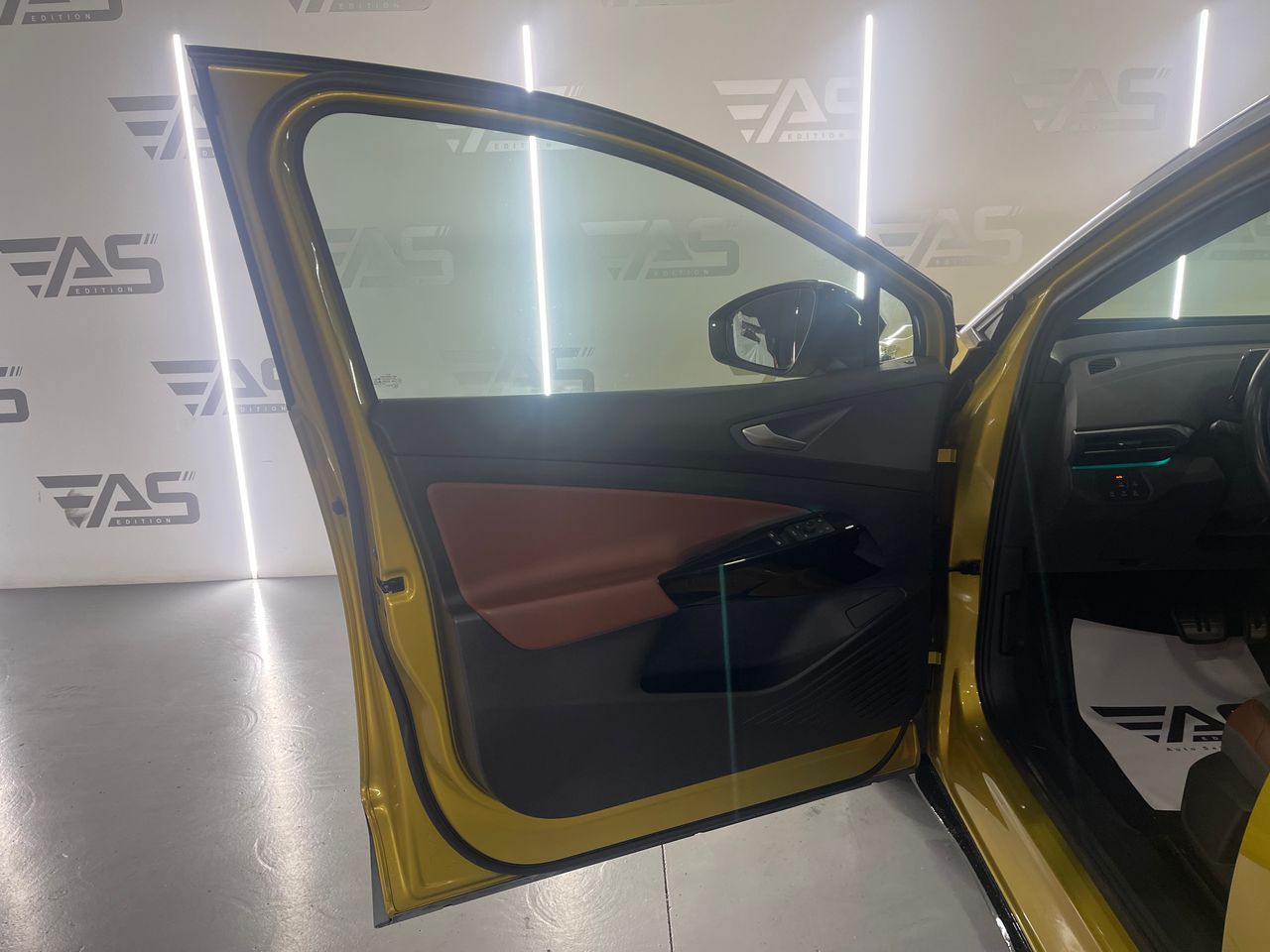 Imagen 84 del Volkswagen ID.4 en Auto Select Edition, Figueres