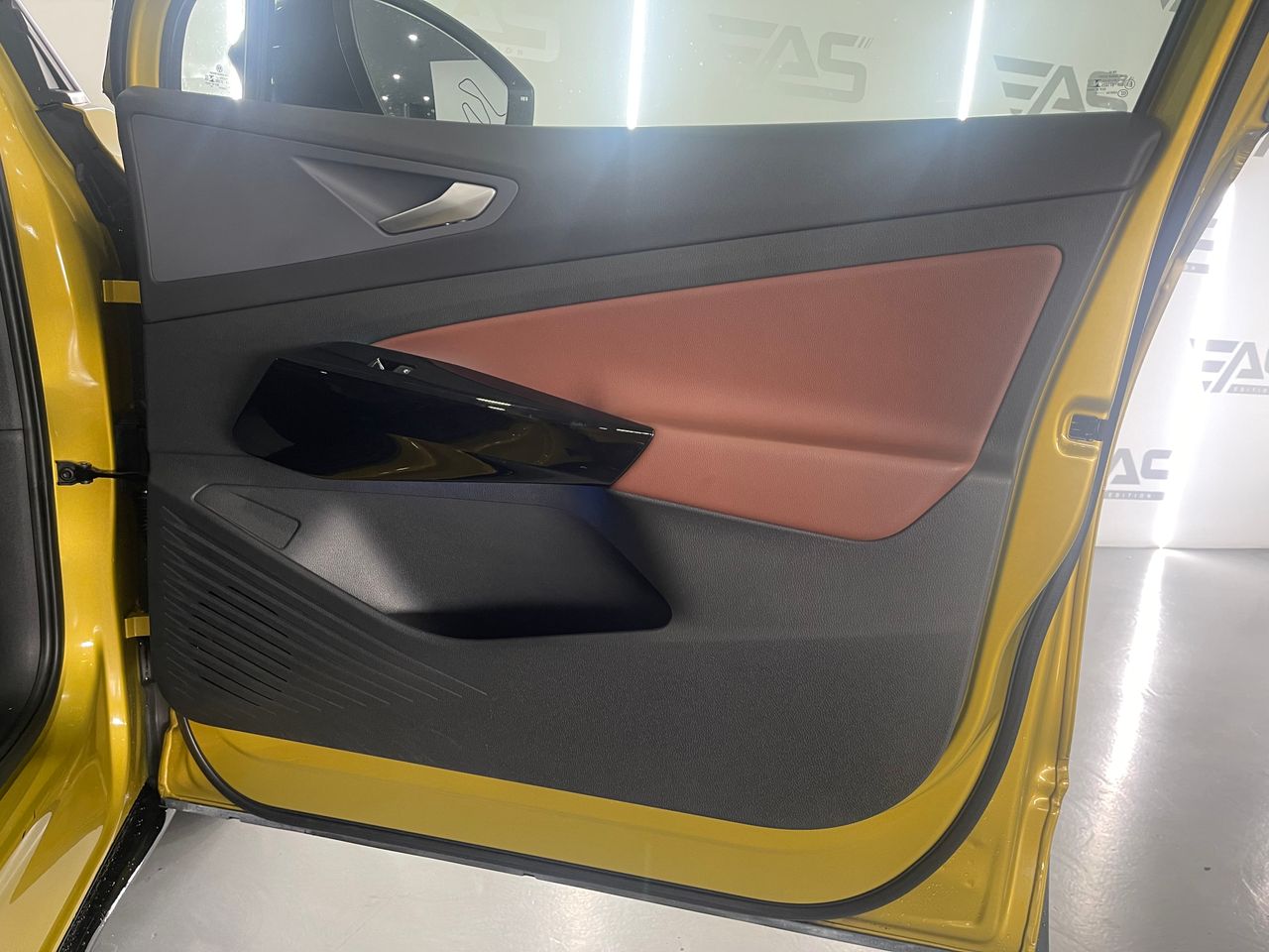 Imagen 103 del Volkswagen ID.4 en Auto Select Edition, Figueres