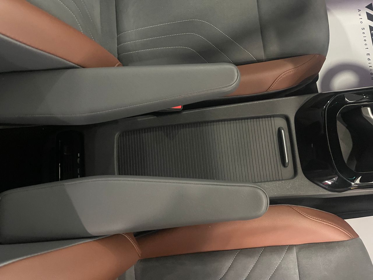 Imagen 110 del Volkswagen ID.4 en Auto Select Edition, Figueres