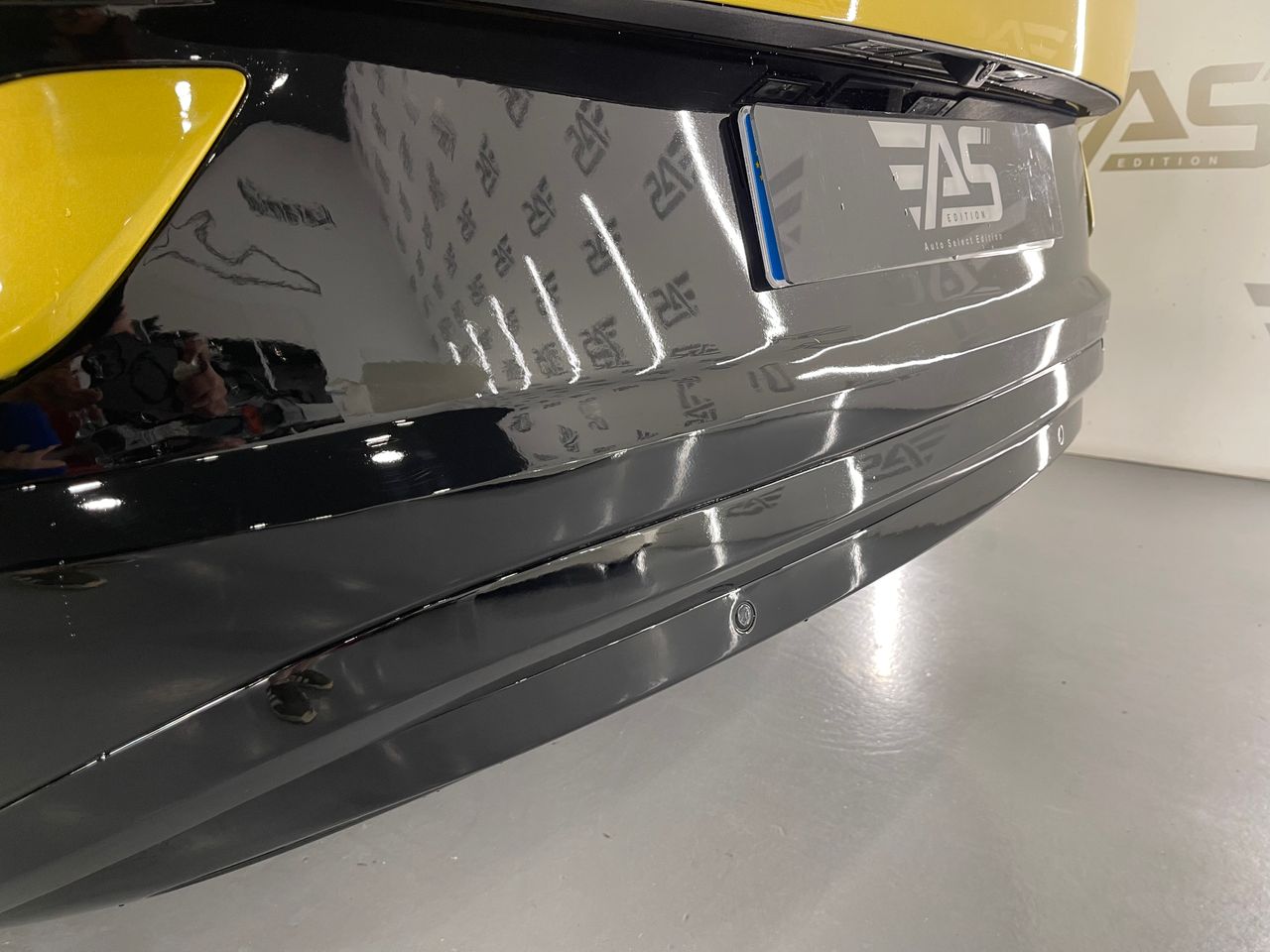 Imagen 15 del Volkswagen ID.4 en Auto Select Edition, Figueres