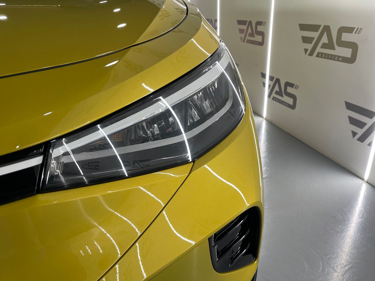 Imagen 46 del Volkswagen ID.4 en Auto Select Edition, Figueres