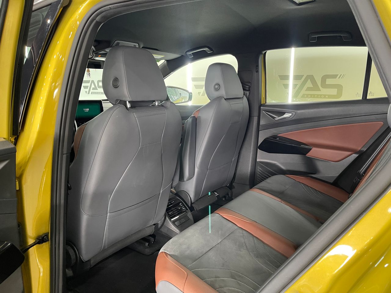 Imagen 126 del Volkswagen ID.4 en Auto Select Edition, Figueres