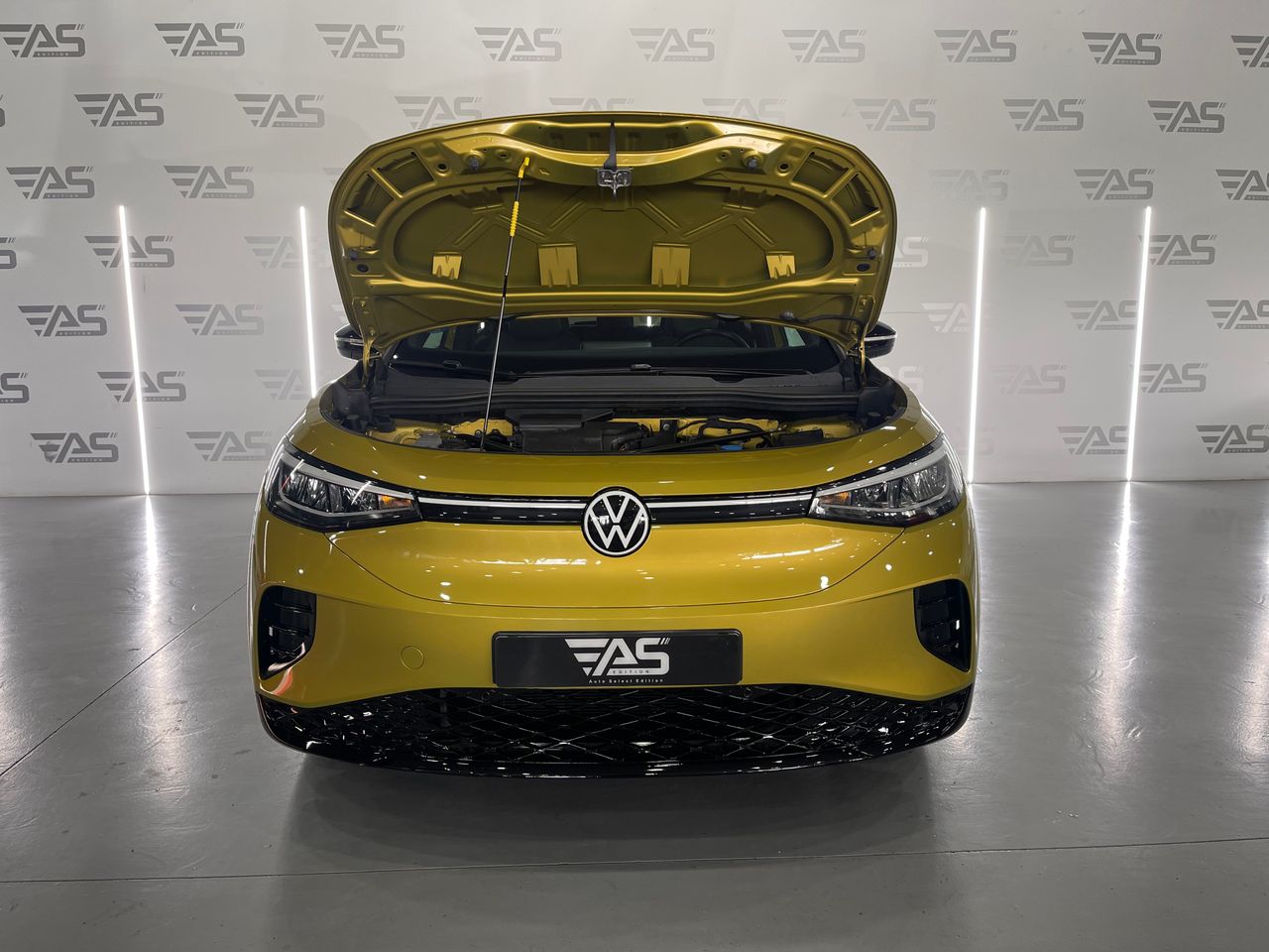 Imagen 65 del Volkswagen ID.4 en Auto Select Edition, Figueres