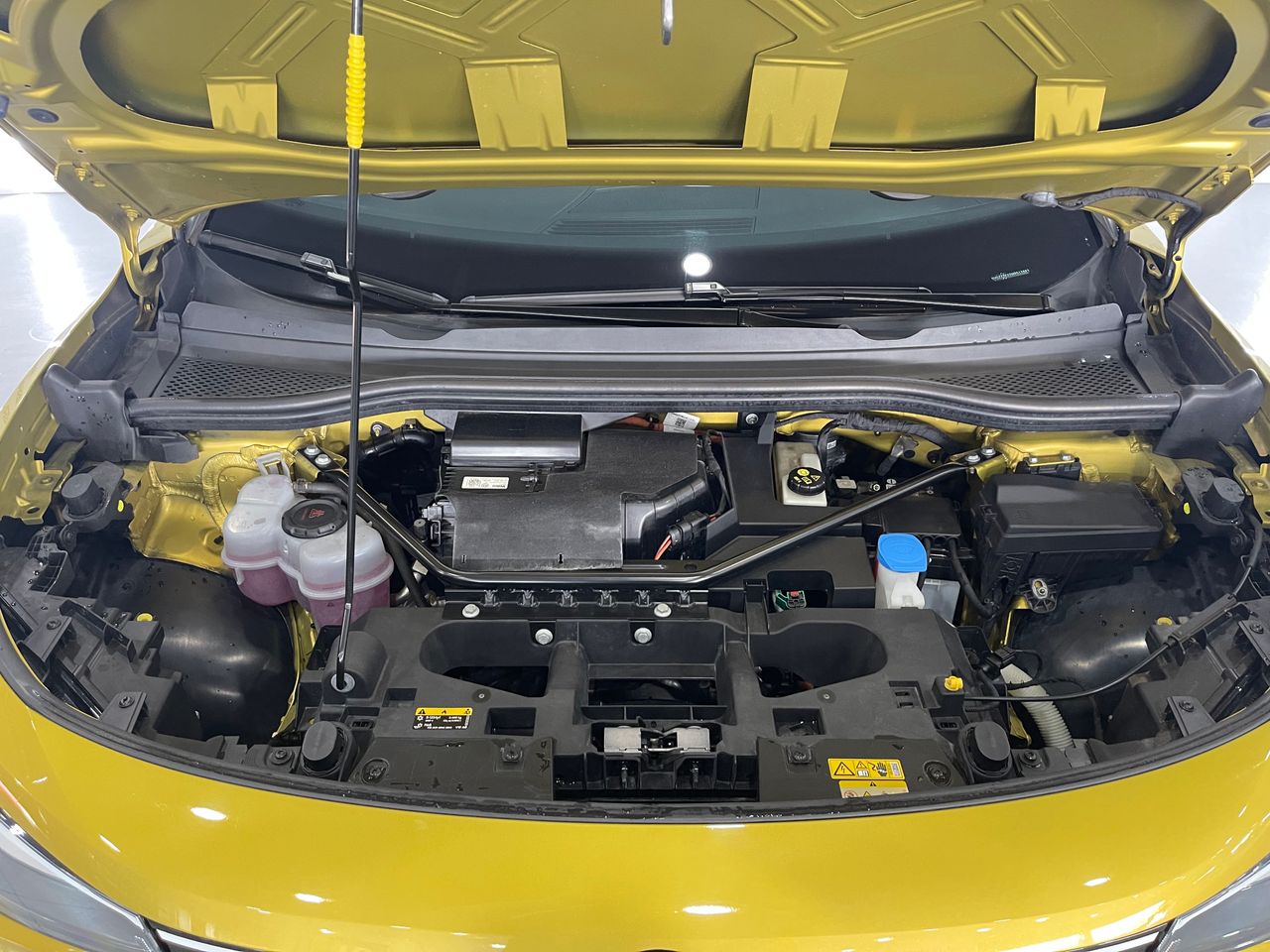 Imagen 66 del Volkswagen ID.4 en Auto Select Edition, Figueres