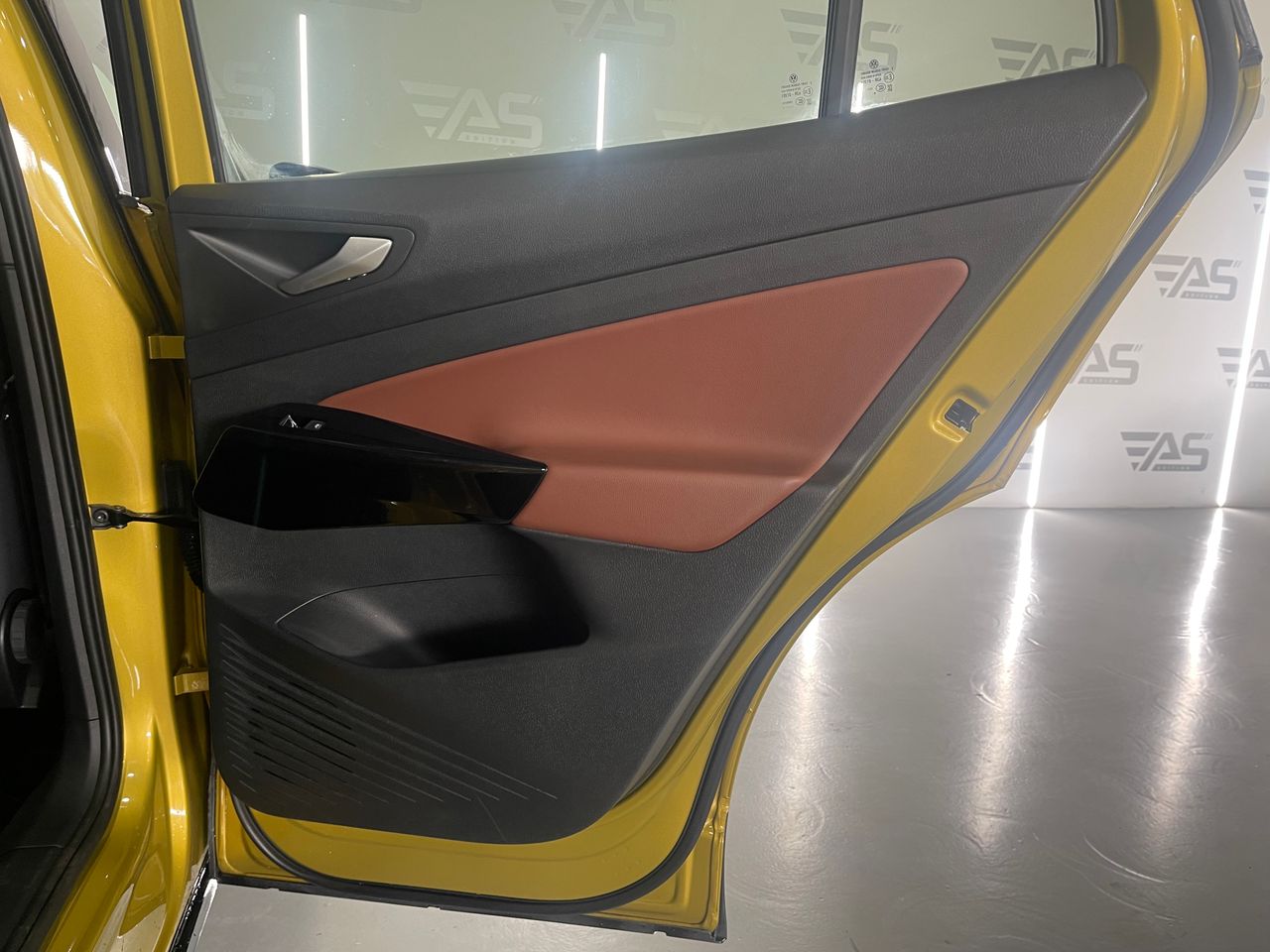 Imagen 97 del Volkswagen ID.4 en Auto Select Edition, Figueres