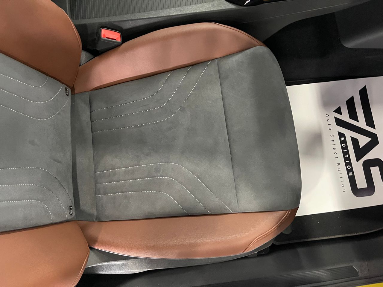 Imagen 142 del Volkswagen ID.4 en Auto Select Edition, Figueres