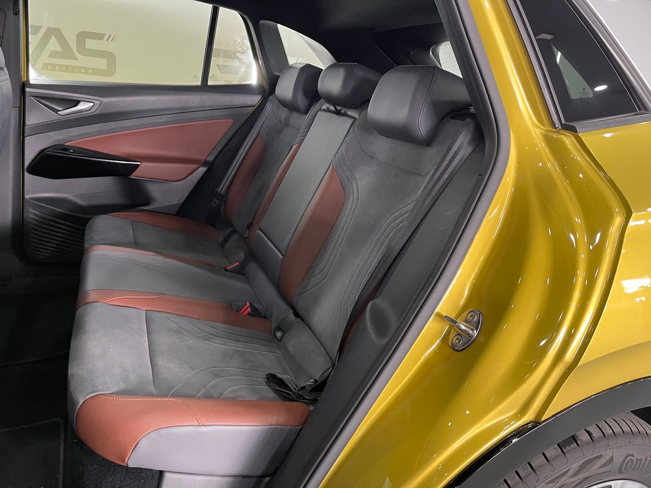 Imagen 127 del Volkswagen ID.4 en Auto Select Edition, Figueres