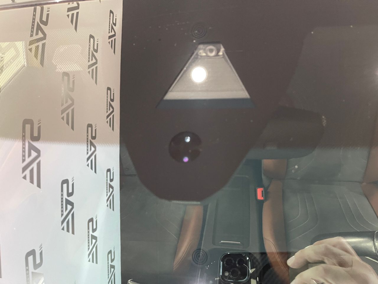 Imagen 36 del Volkswagen ID.4 en Auto Select Edition, Figueres