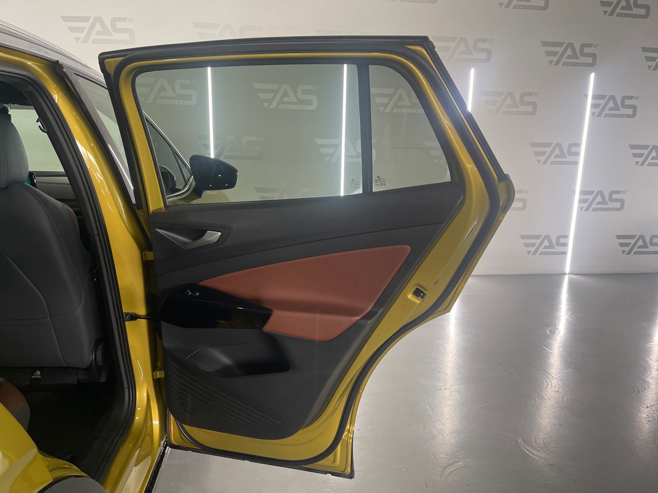 Imagen 96 del Volkswagen ID.4 en Auto Select Edition, Figueres