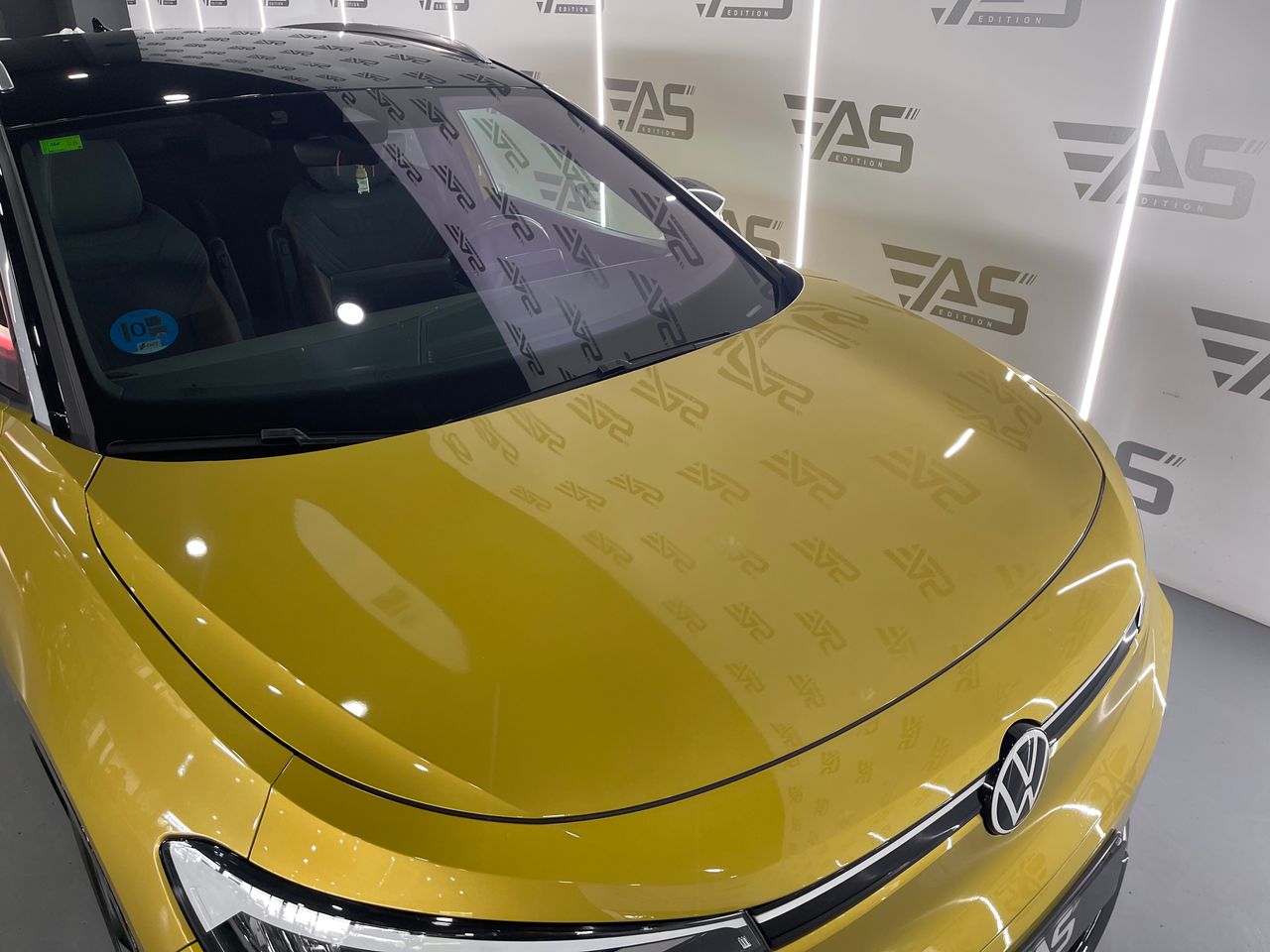 Imagen 42 del Volkswagen ID.4 en Auto Select Edition, Figueres