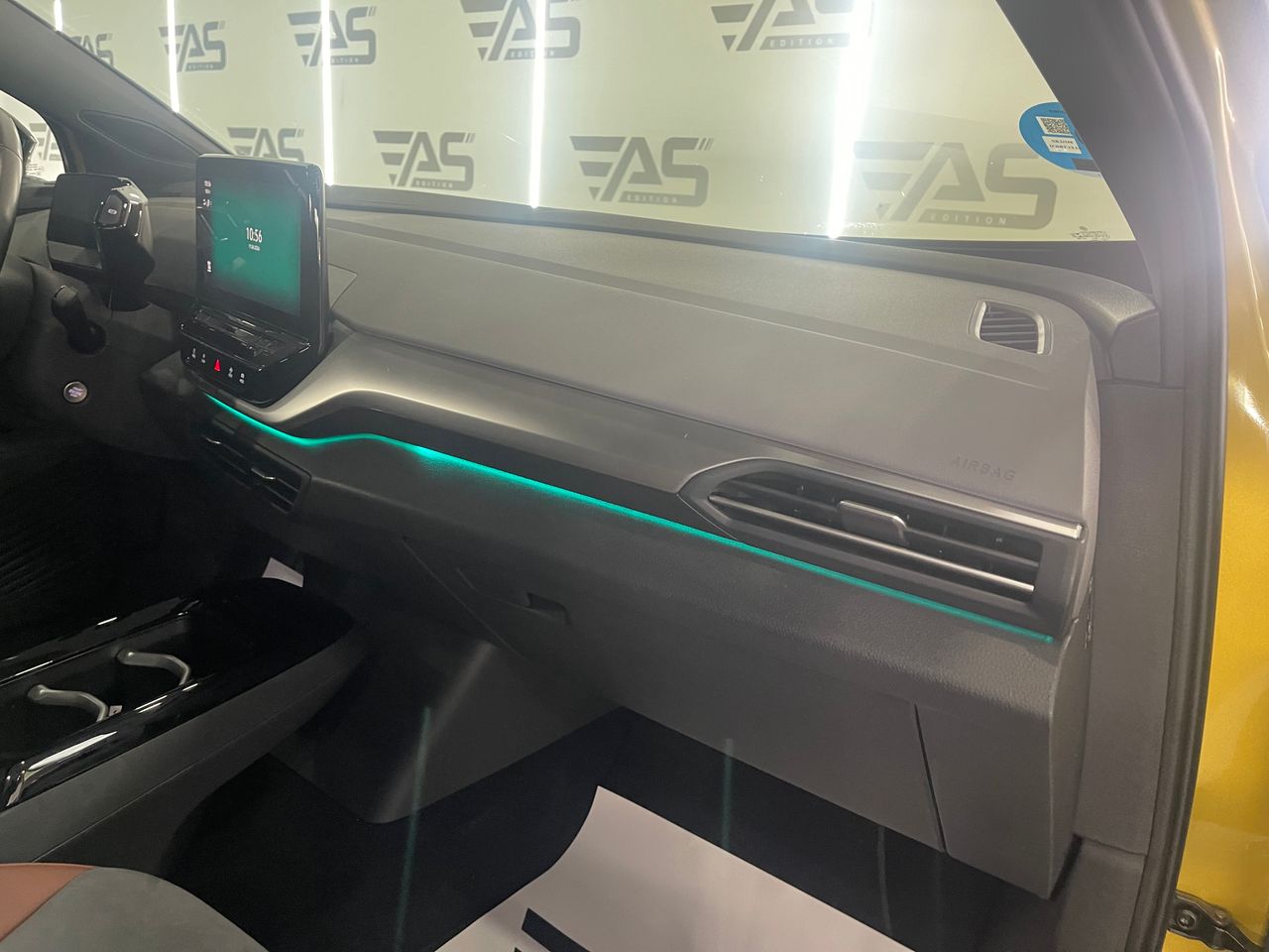 Imagen 107 del Volkswagen ID.4 en Auto Select Edition, Figueres