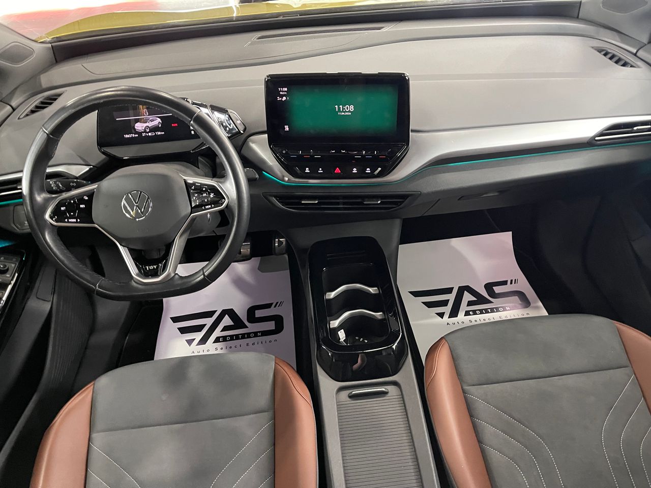 Imagen 138 del Volkswagen ID.4 en Auto Select Edition, Figueres