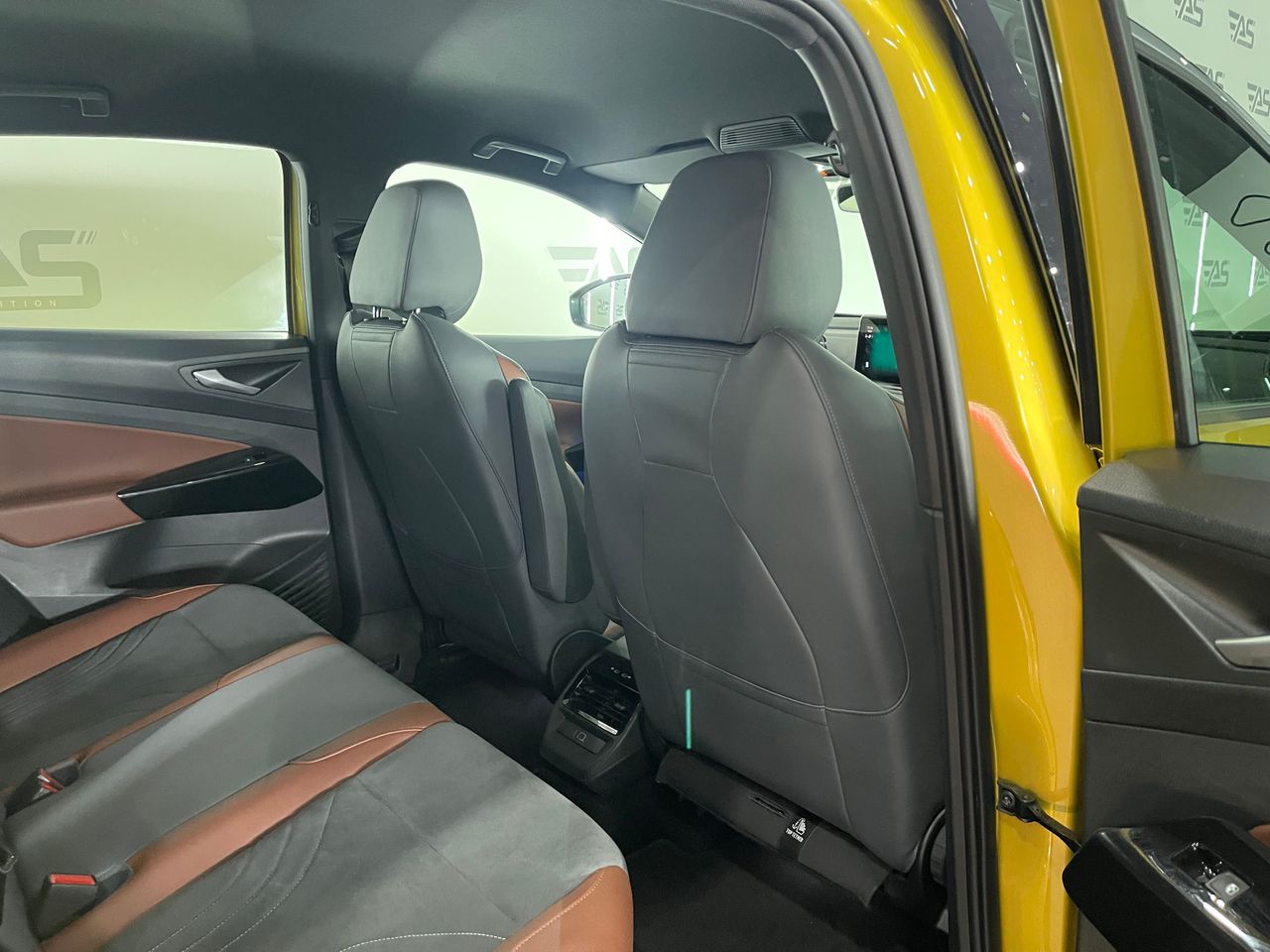 Imagen 146 del Volkswagen ID.4 en Auto Select Edition, Figueres