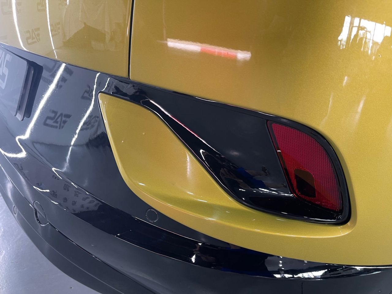 Imagen 52 del Volkswagen ID.4 en Auto Select Edition, Figueres