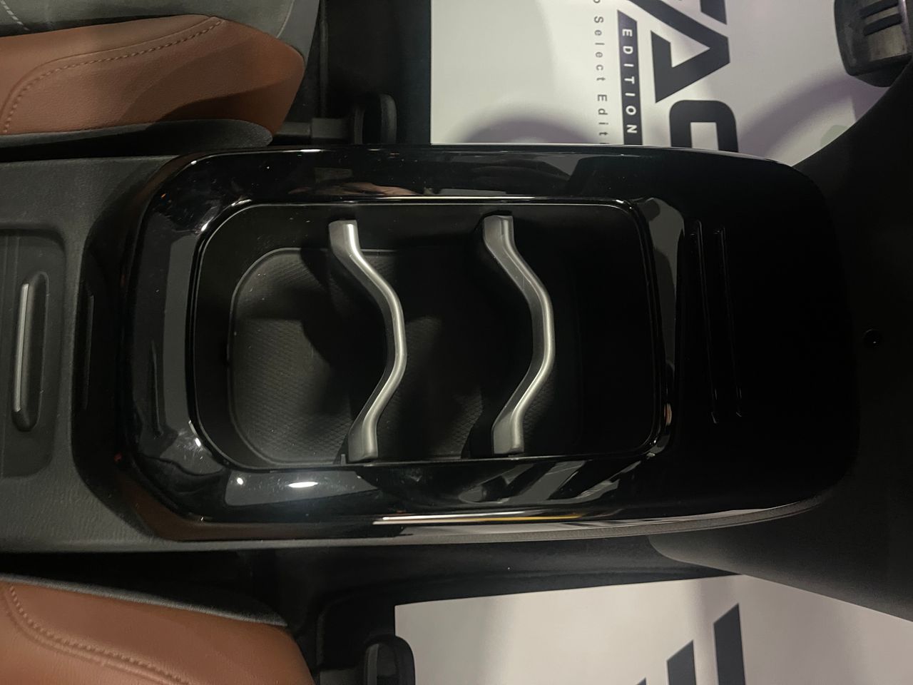 Imagen 112 del Volkswagen ID.4 en Auto Select Edition, Figueres