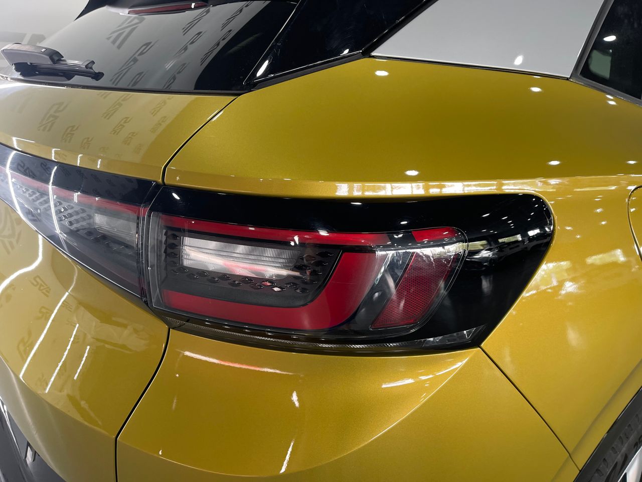 Imagen 50 del Volkswagen ID.4 en Auto Select Edition, Figueres