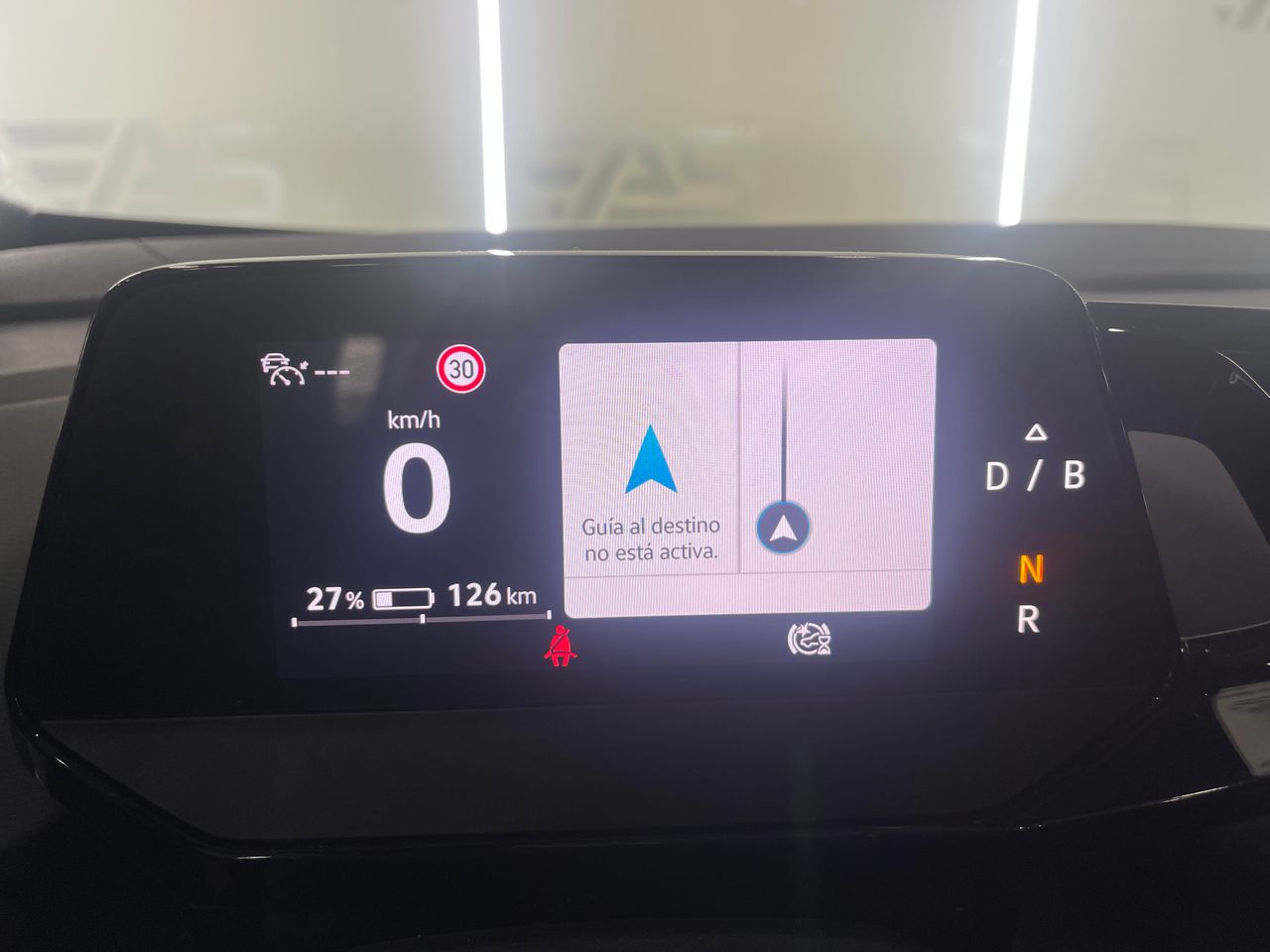 Imagen 71 del Volkswagen ID.4 en Auto Select Edition, Figueres