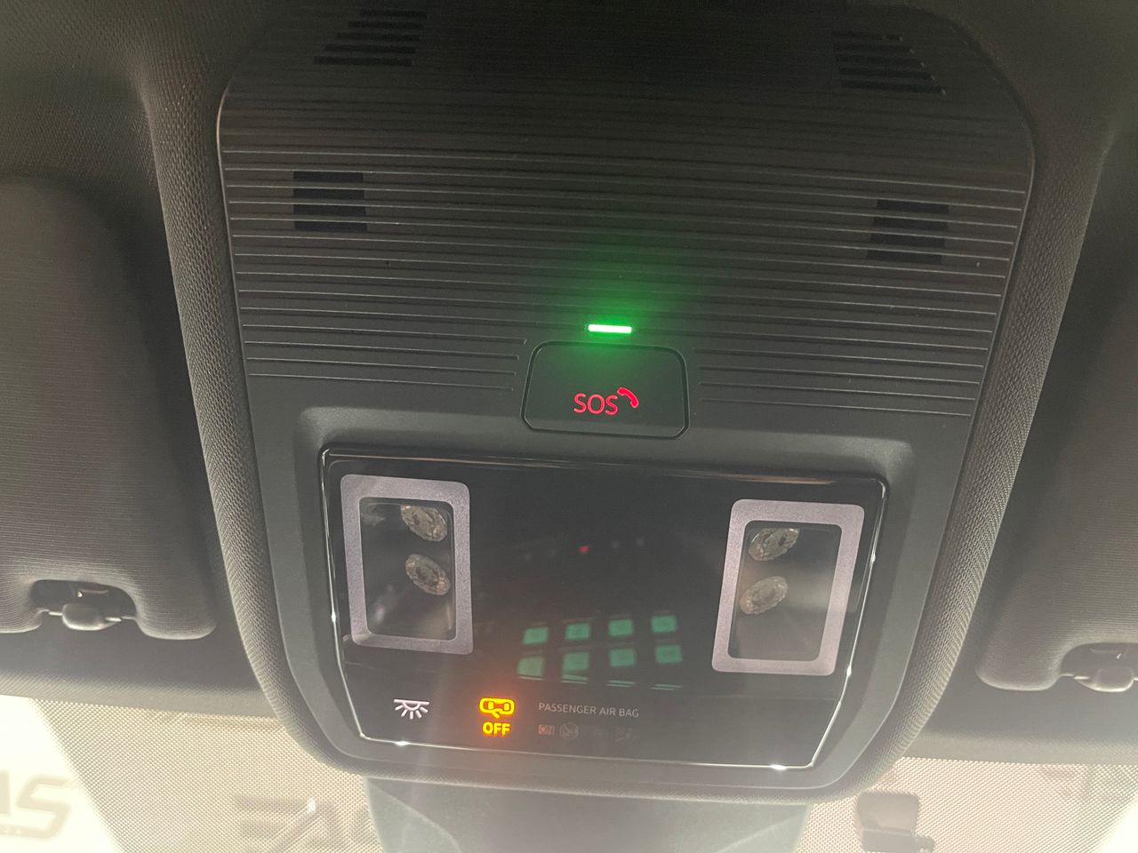 Imagen 125 del Volkswagen ID.4 en Auto Select Edition, Figueres