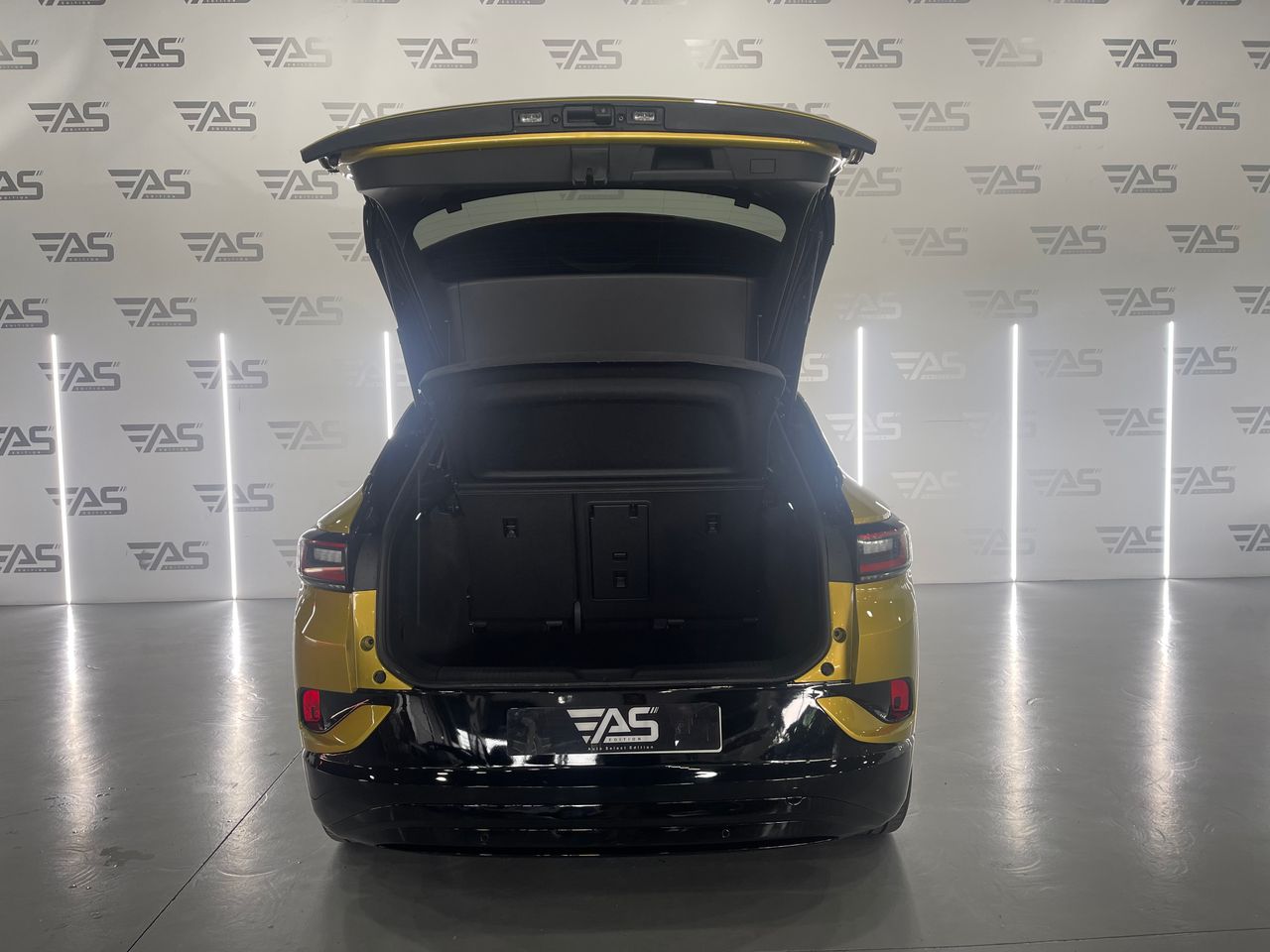 Imagen 67 del Volkswagen ID.4 en Auto Select Edition, Figueres