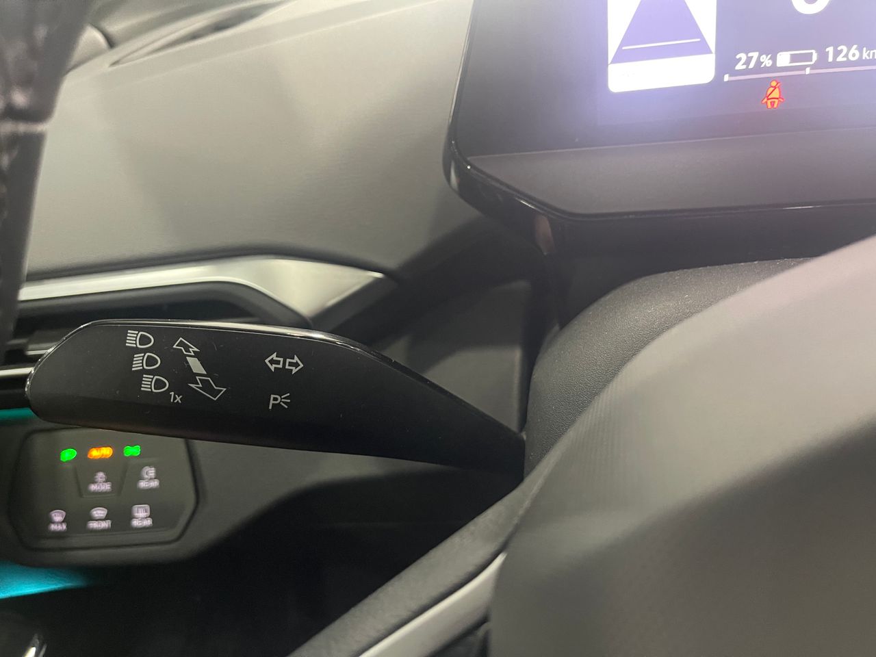 Imagen 120 del Volkswagen ID.4 en Auto Select Edition, Figueres