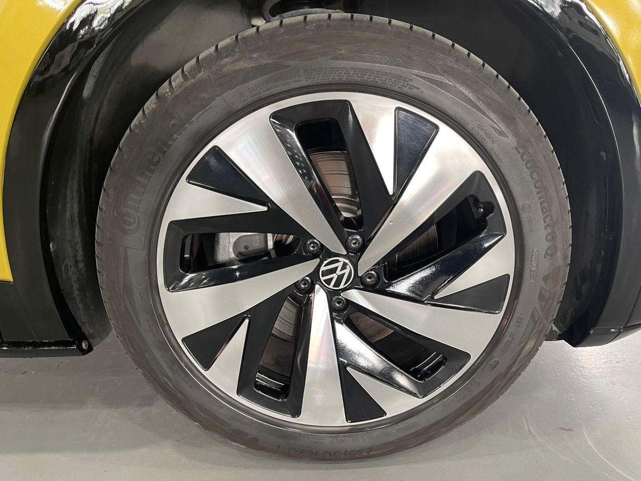 Imagen 63 del Volkswagen ID.4 en Auto Select Edition, Figueres