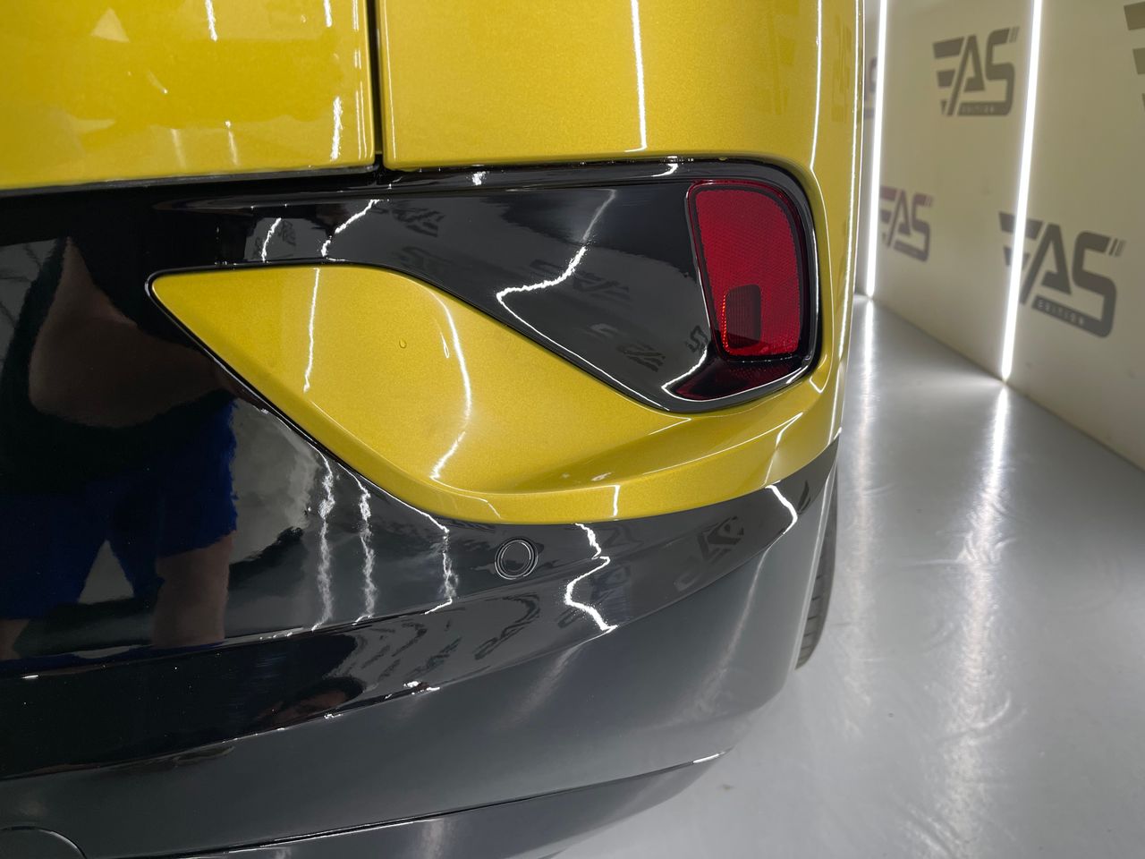 Imagen 20 del Volkswagen ID.4 en Auto Select Edition, Figueres