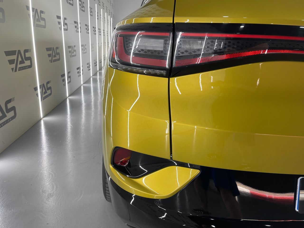 Imagen 57 del Volkswagen ID.4 en Auto Select Edition, Figueres