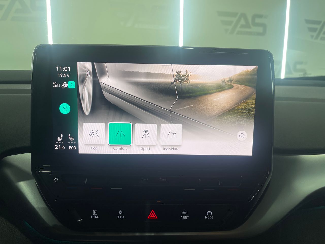 Imagen 81 del Volkswagen ID.4 en Auto Select Edition, Figueres