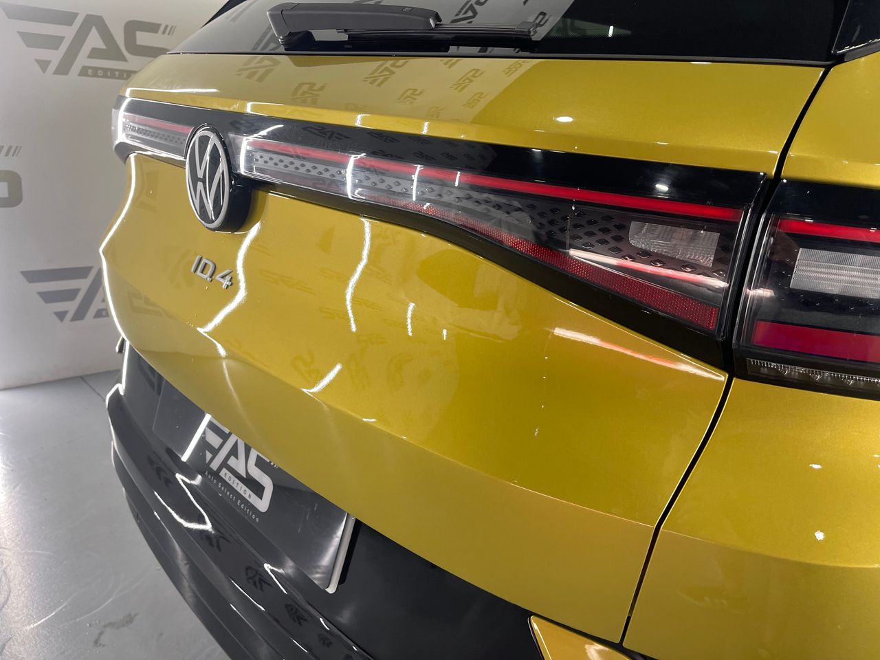 Imagen 54 del Volkswagen ID.4 en Auto Select Edition, Figueres