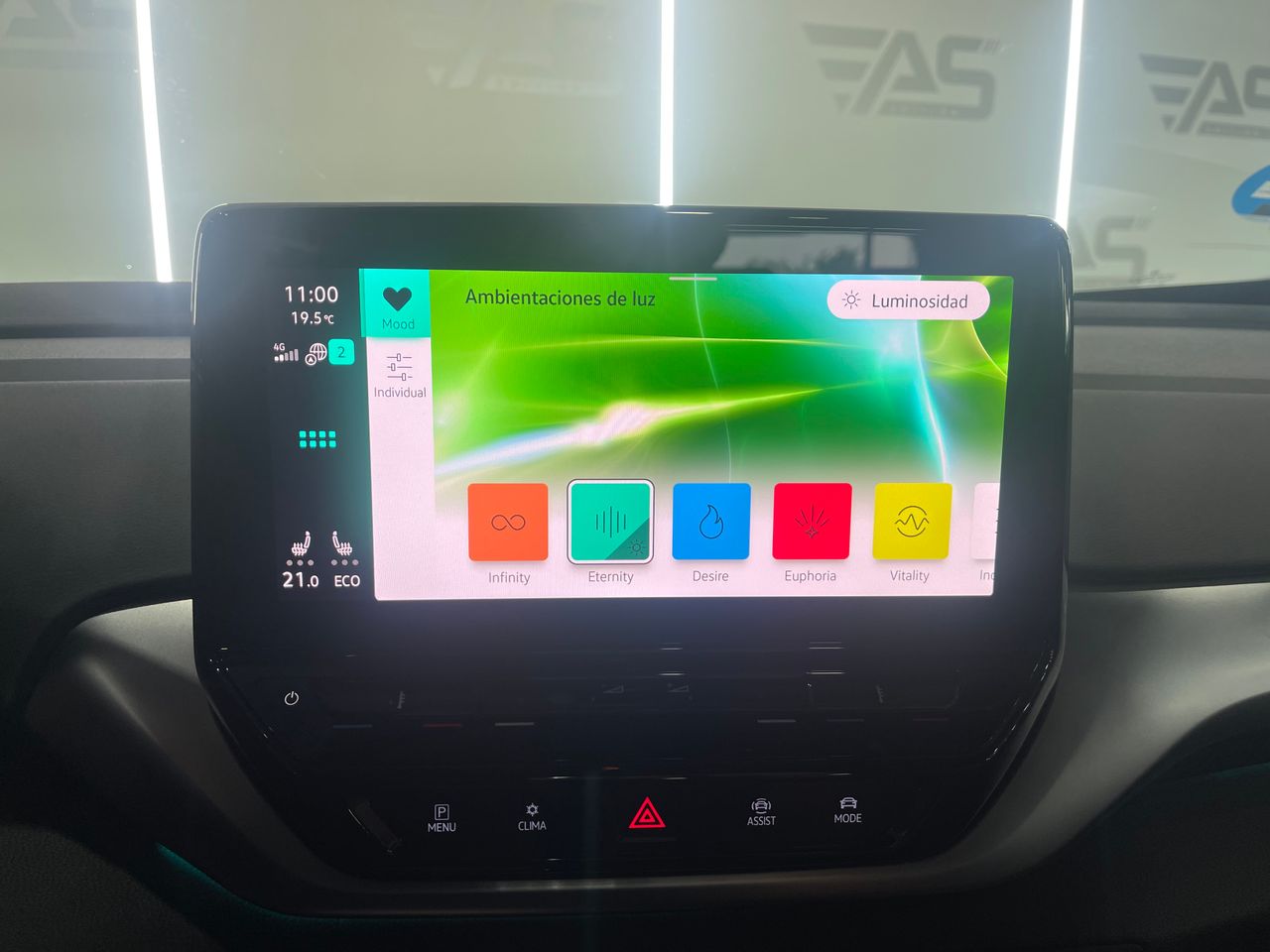 Imagen 77 del Volkswagen ID.4 en Auto Select Edition, Figueres