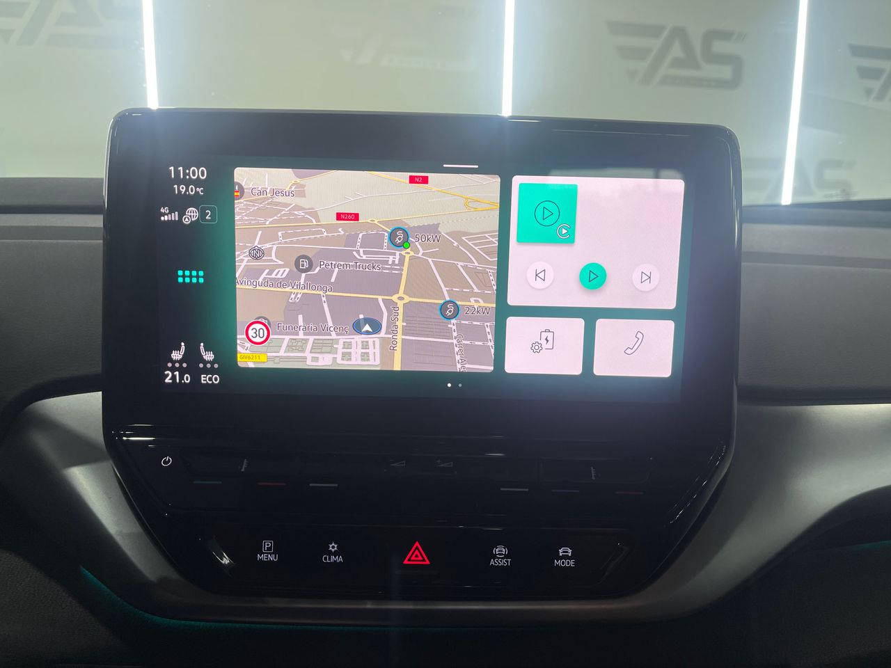 Imagen 73 del Volkswagen ID.4 en Auto Select Edition, Figueres