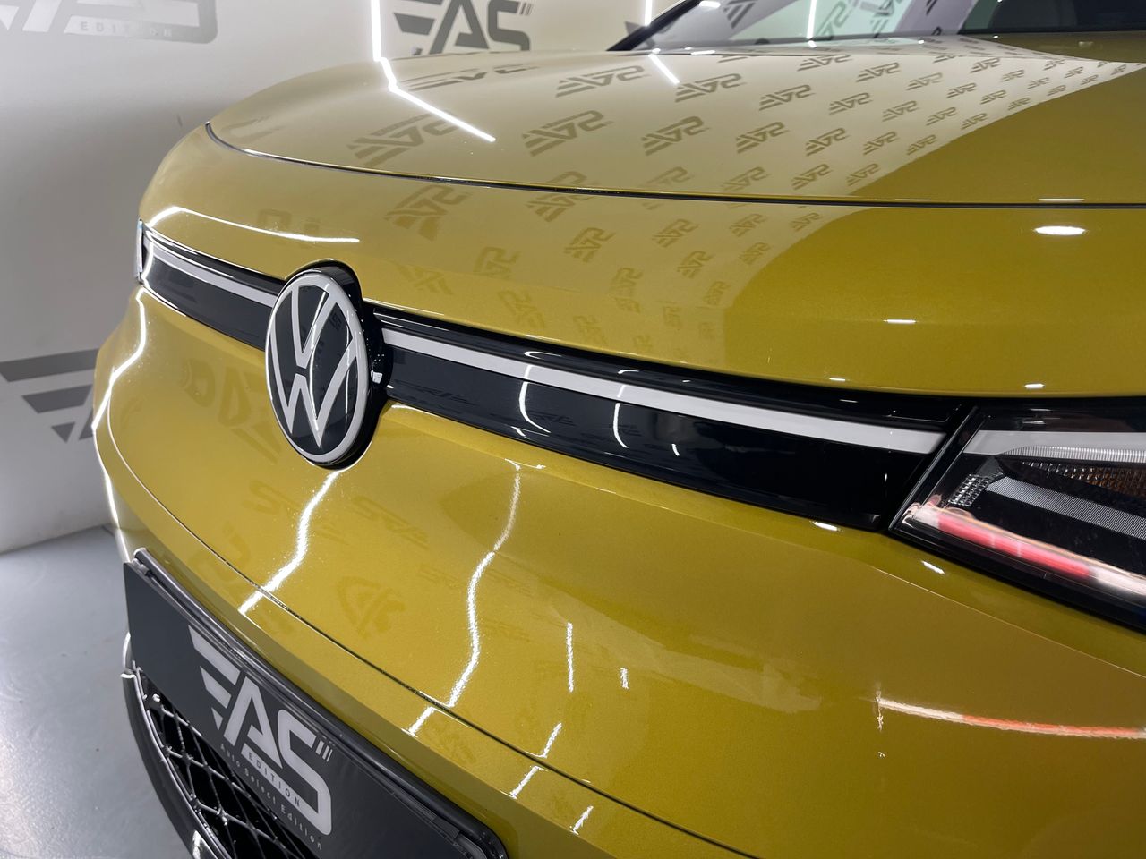 Imagen 31 del Volkswagen ID.4 en Auto Select Edition, Figueres