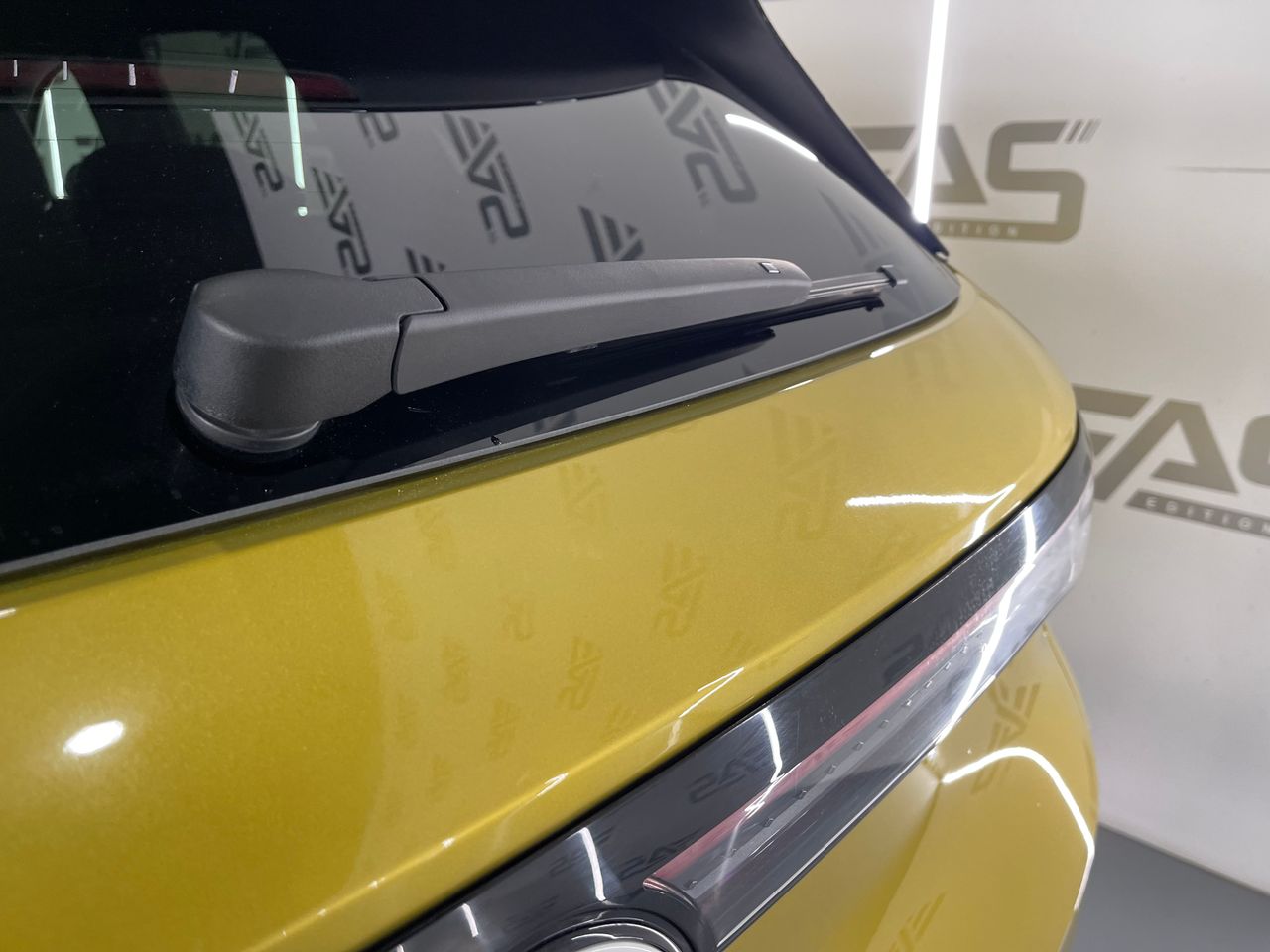 Imagen 18 del Volkswagen ID.4 en Auto Select Edition, Figueres